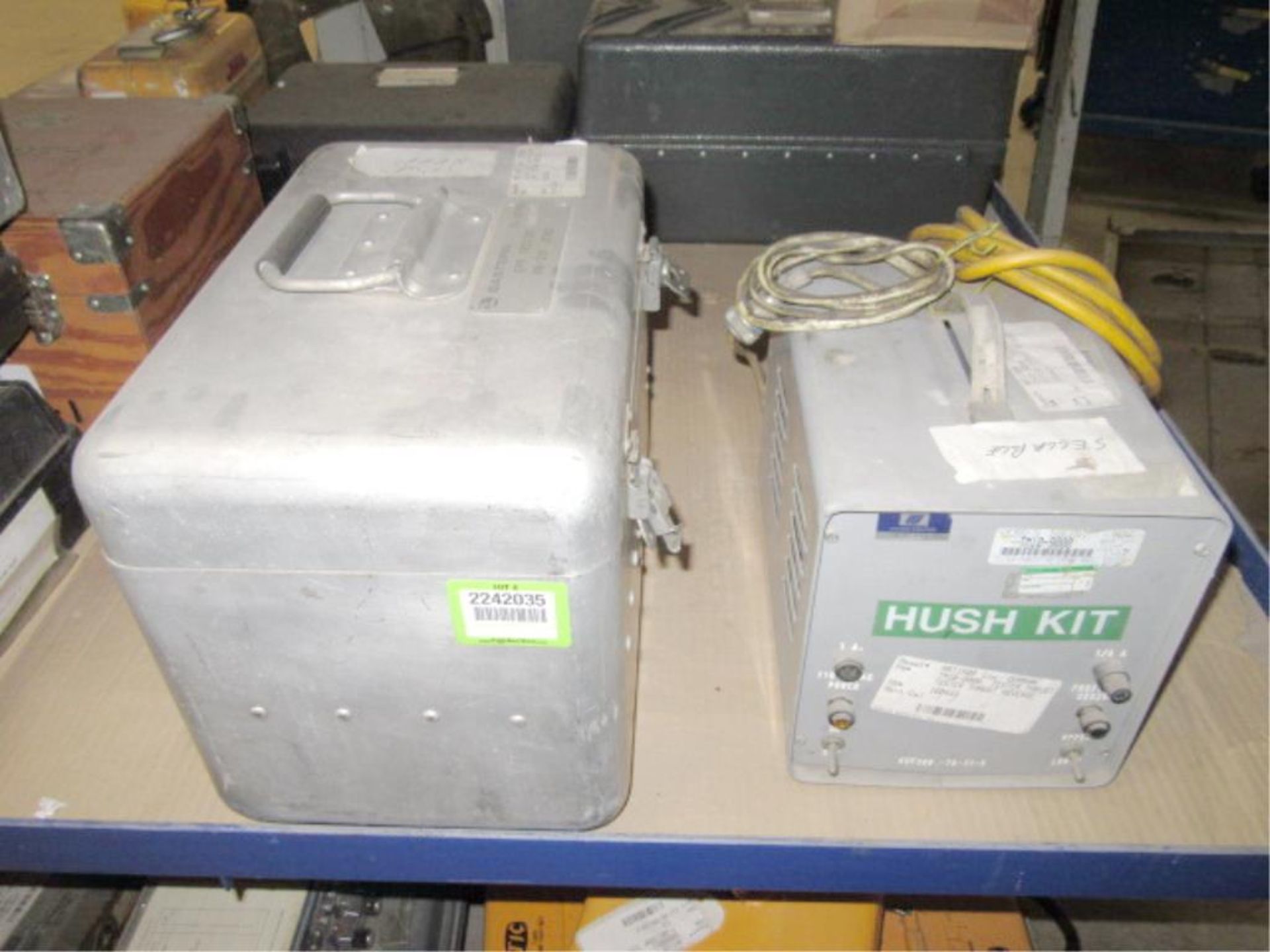 Test Equipment - Image 7 of 7