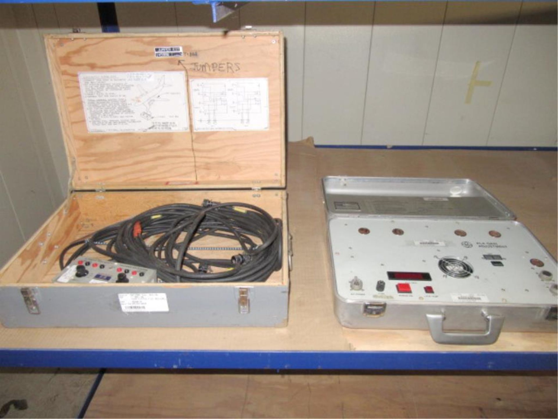 Test Equipment