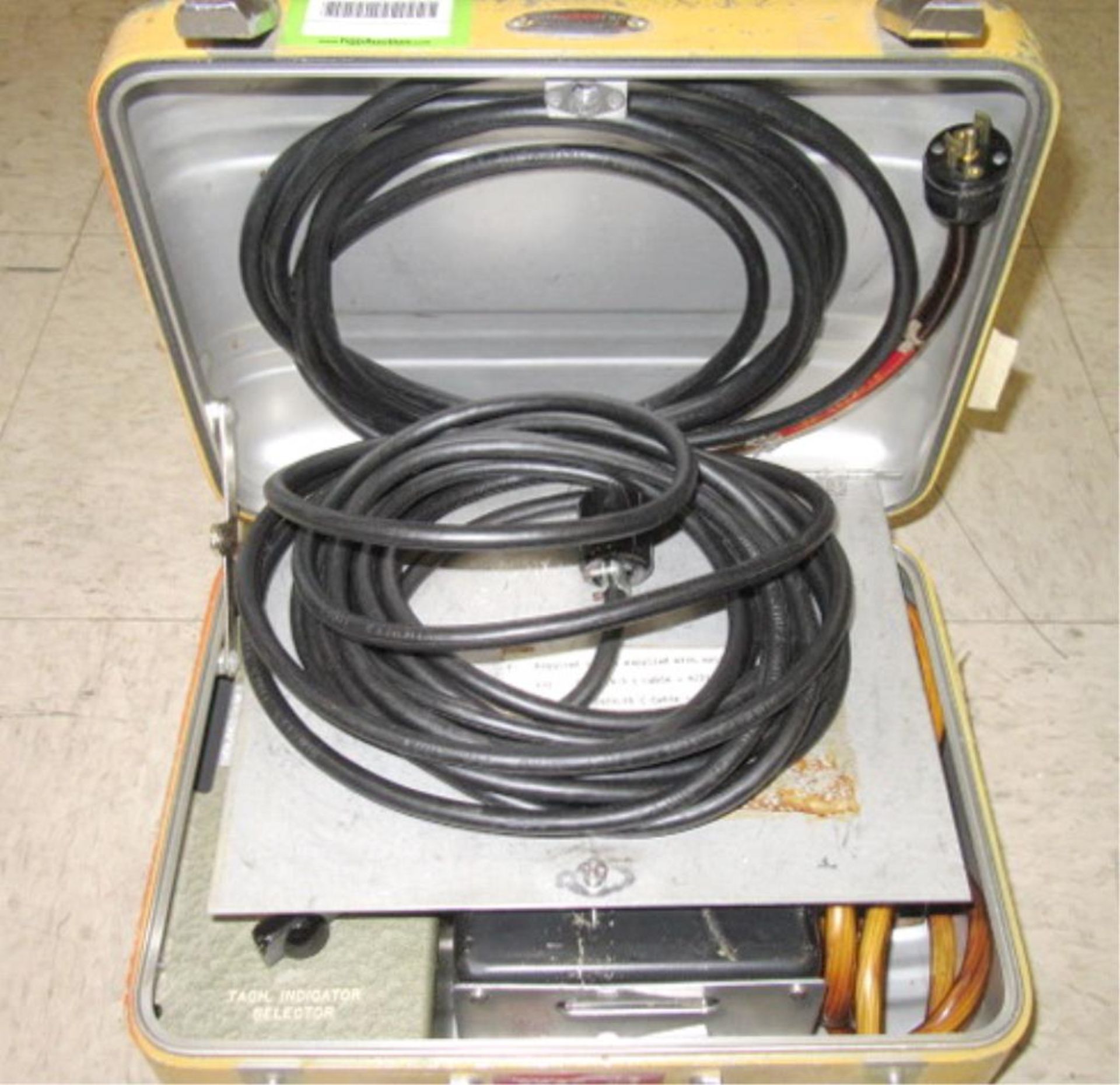 Test Equipment - Image 5 of 6