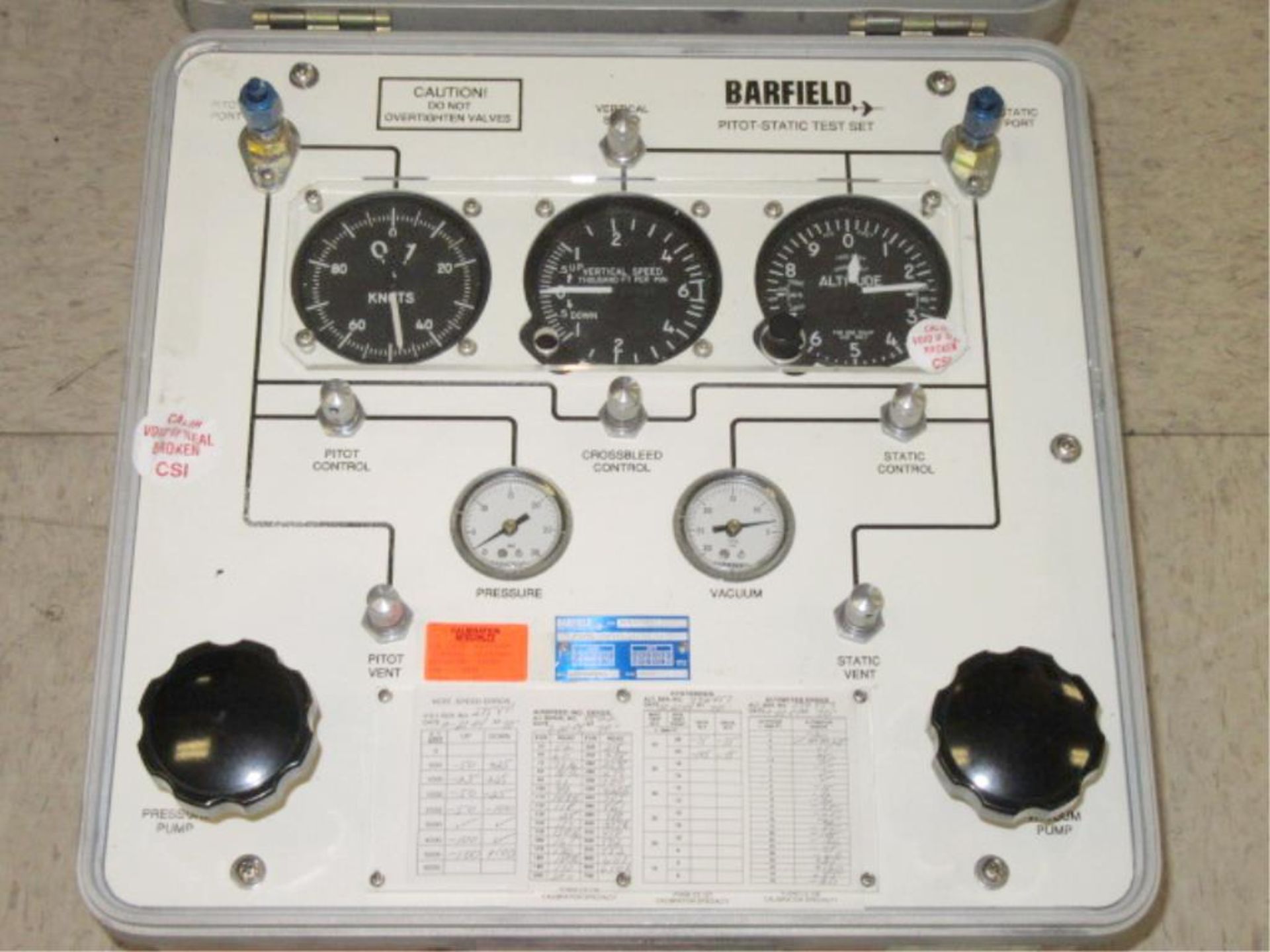 Test Equipment - Image 2 of 4