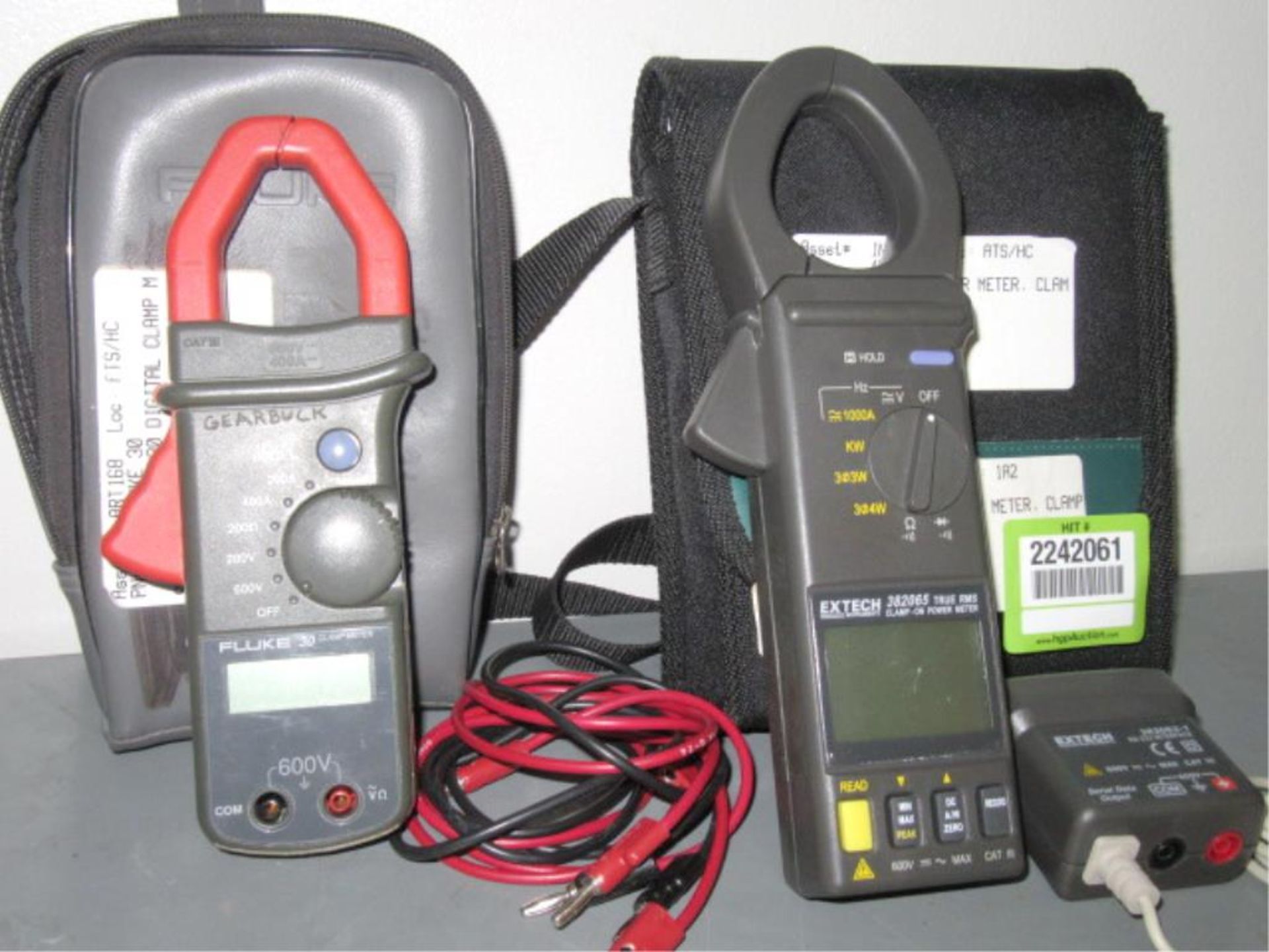 Test Equipment - Image 2 of 2