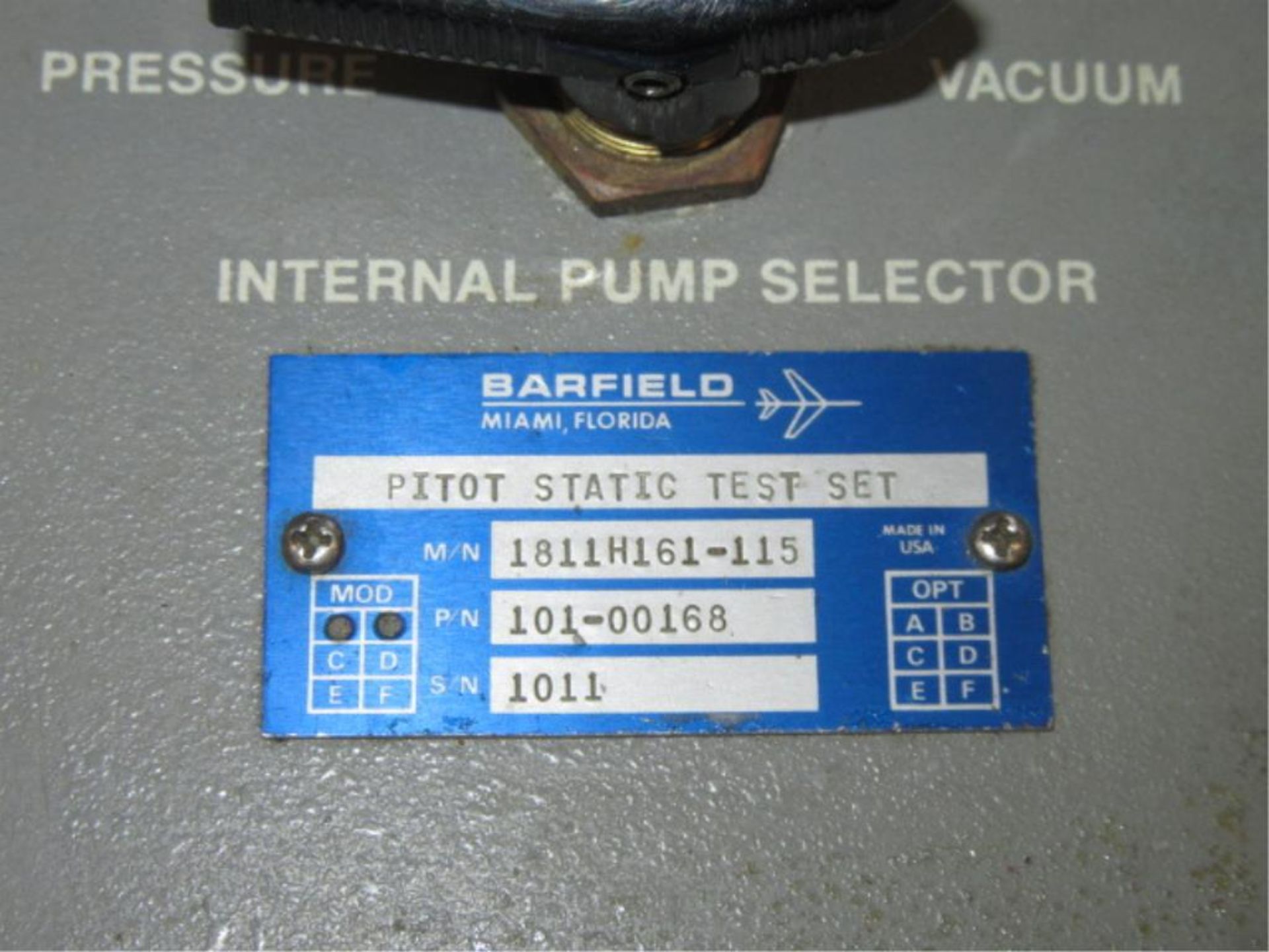 Test Equipment - Image 3 of 3