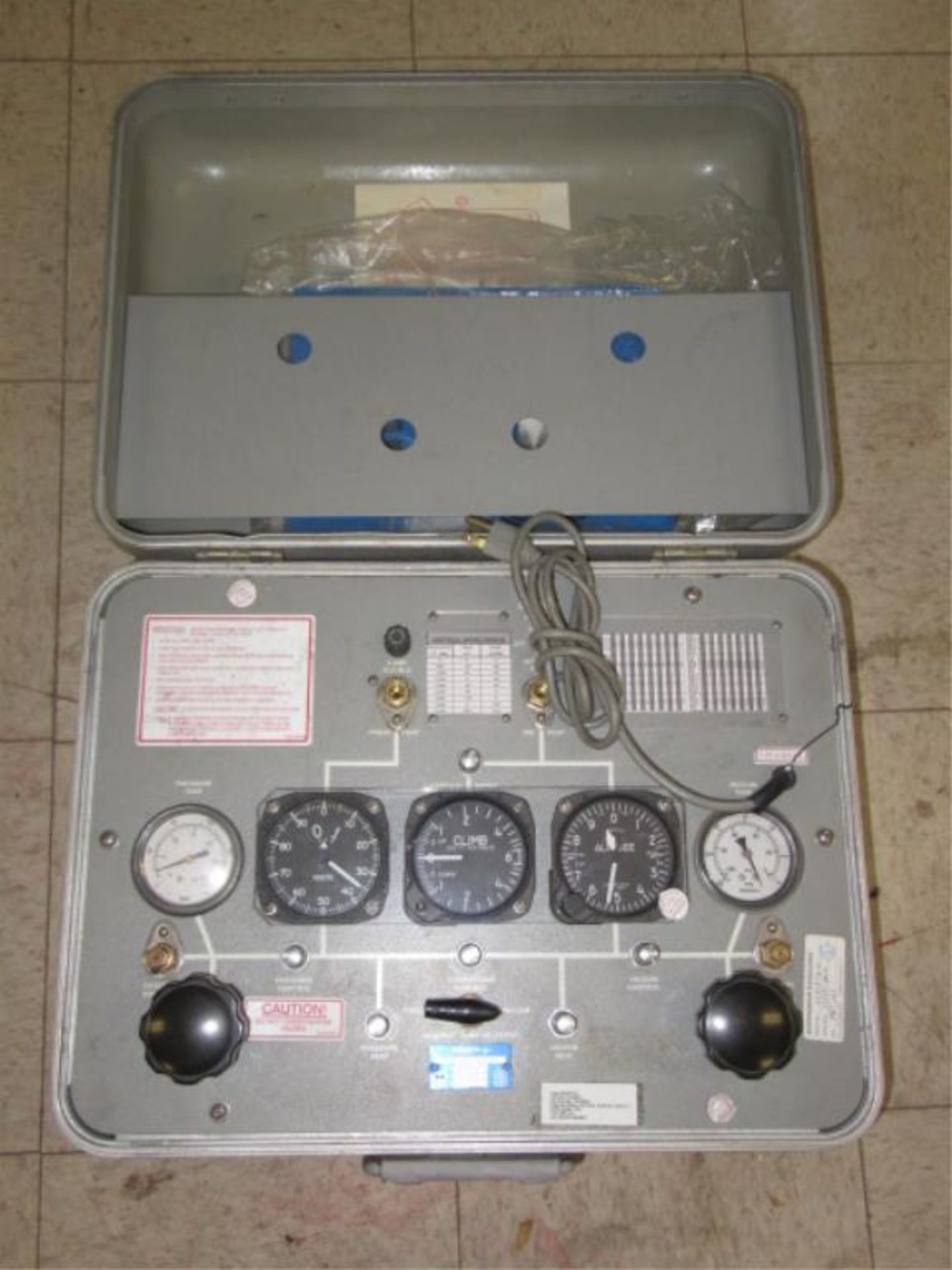 Test Equipment