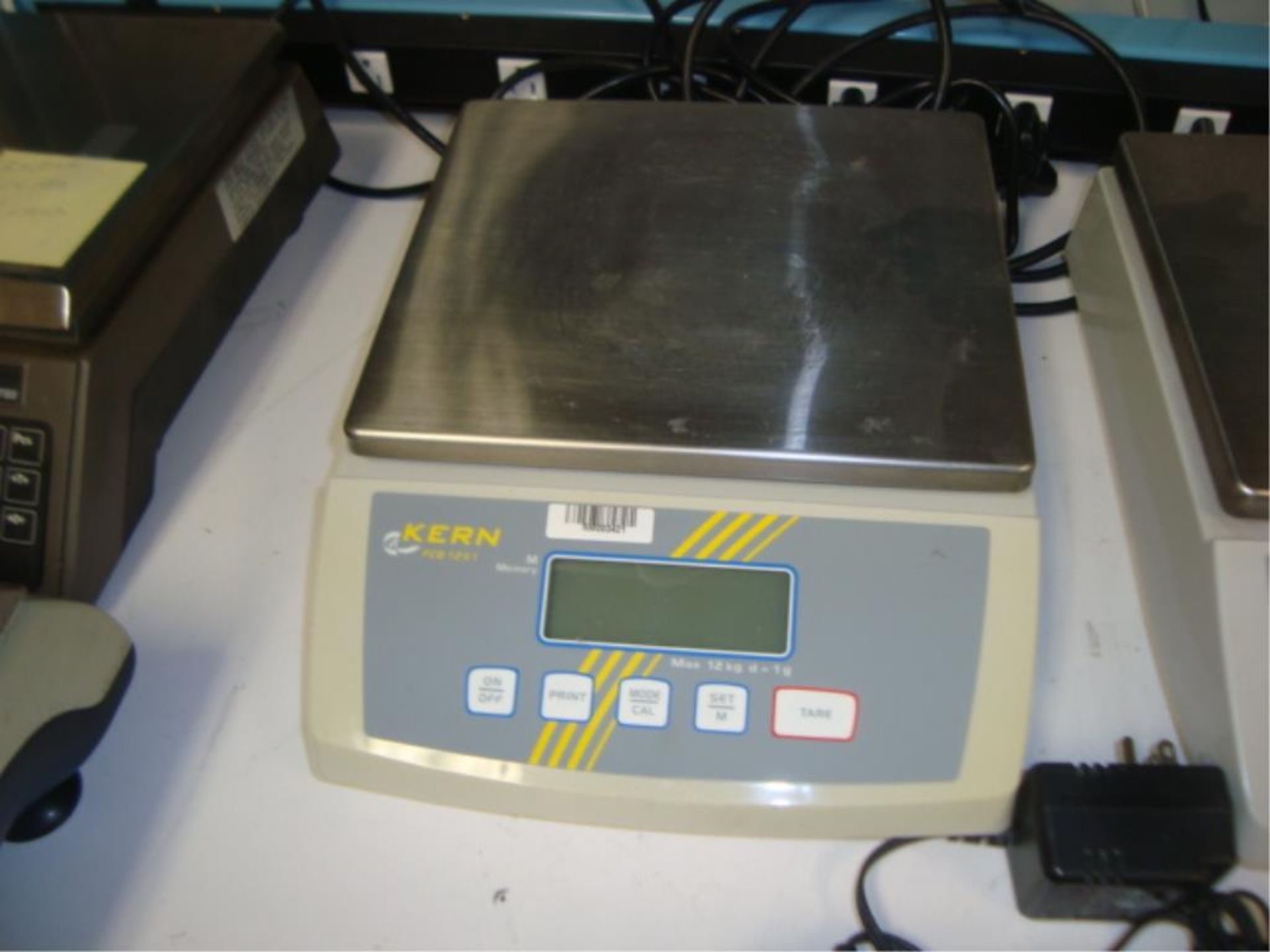 Top Load Scales - Image 5 of 10