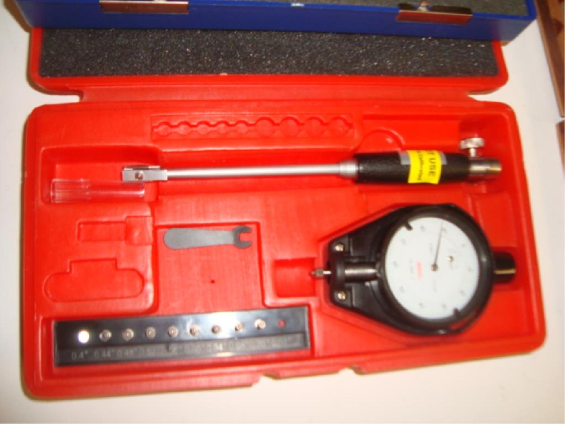 Assorted Measurement Equipment - Image 8 of 10