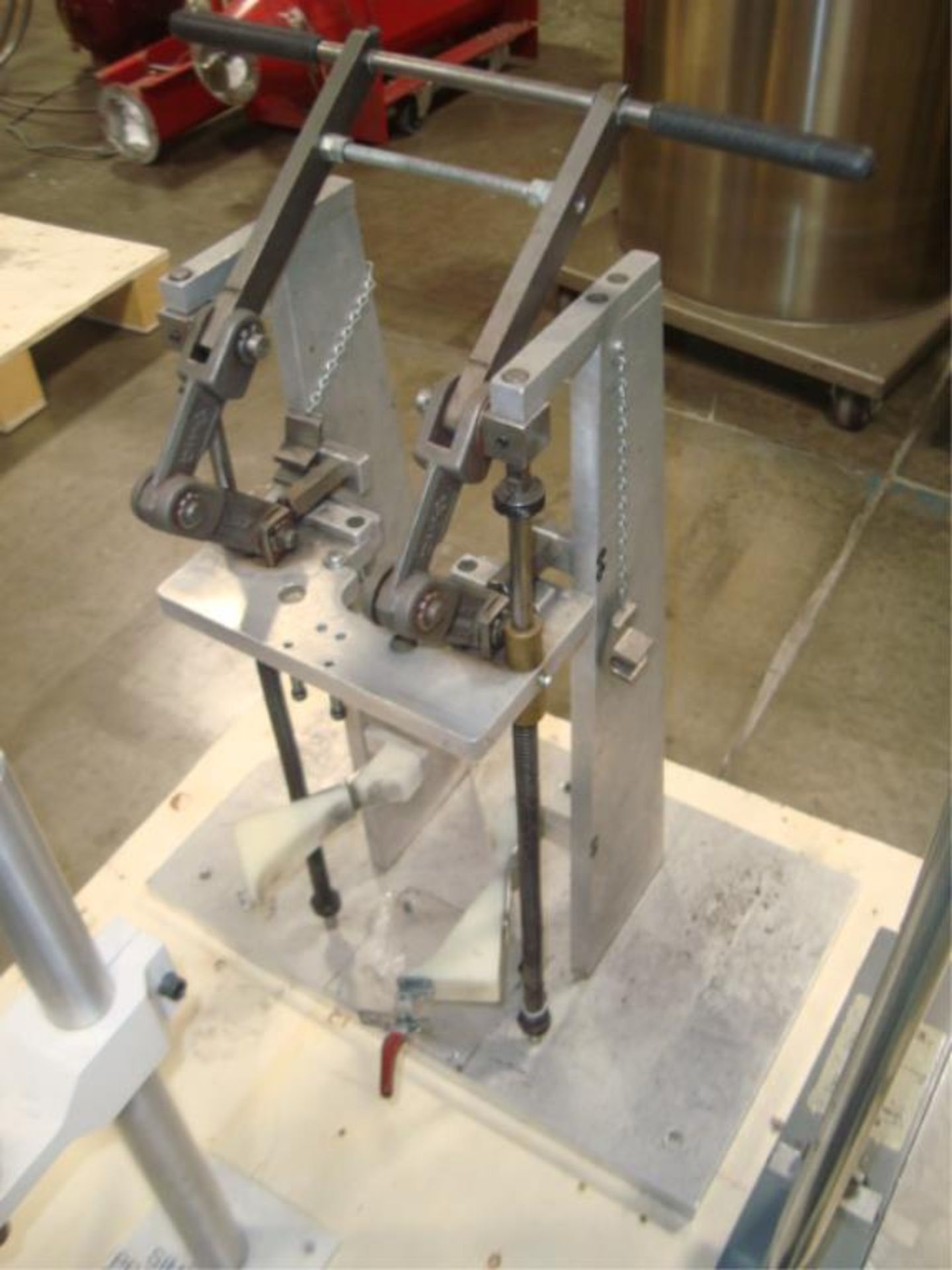 Assorted Manual Presses - Image 3 of 22