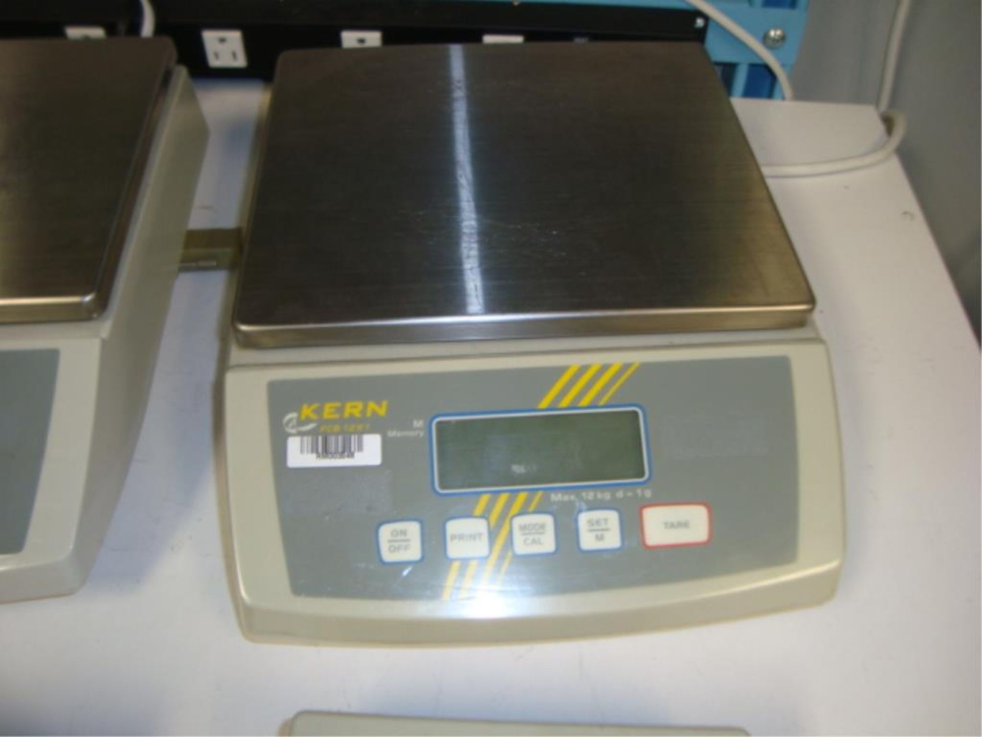 Top Load Scales - Image 3 of 10