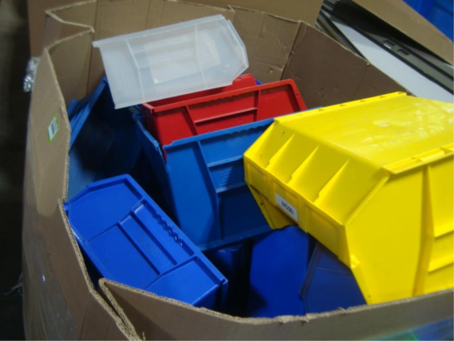 Parts Storage Totes - Image 3 of 4
