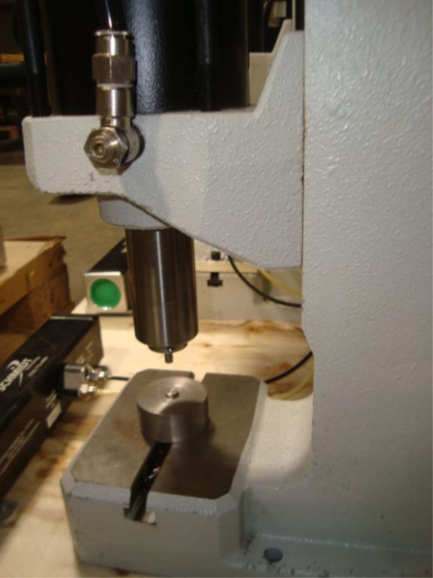 Hydro Pneumatic Press - Image 13 of 16