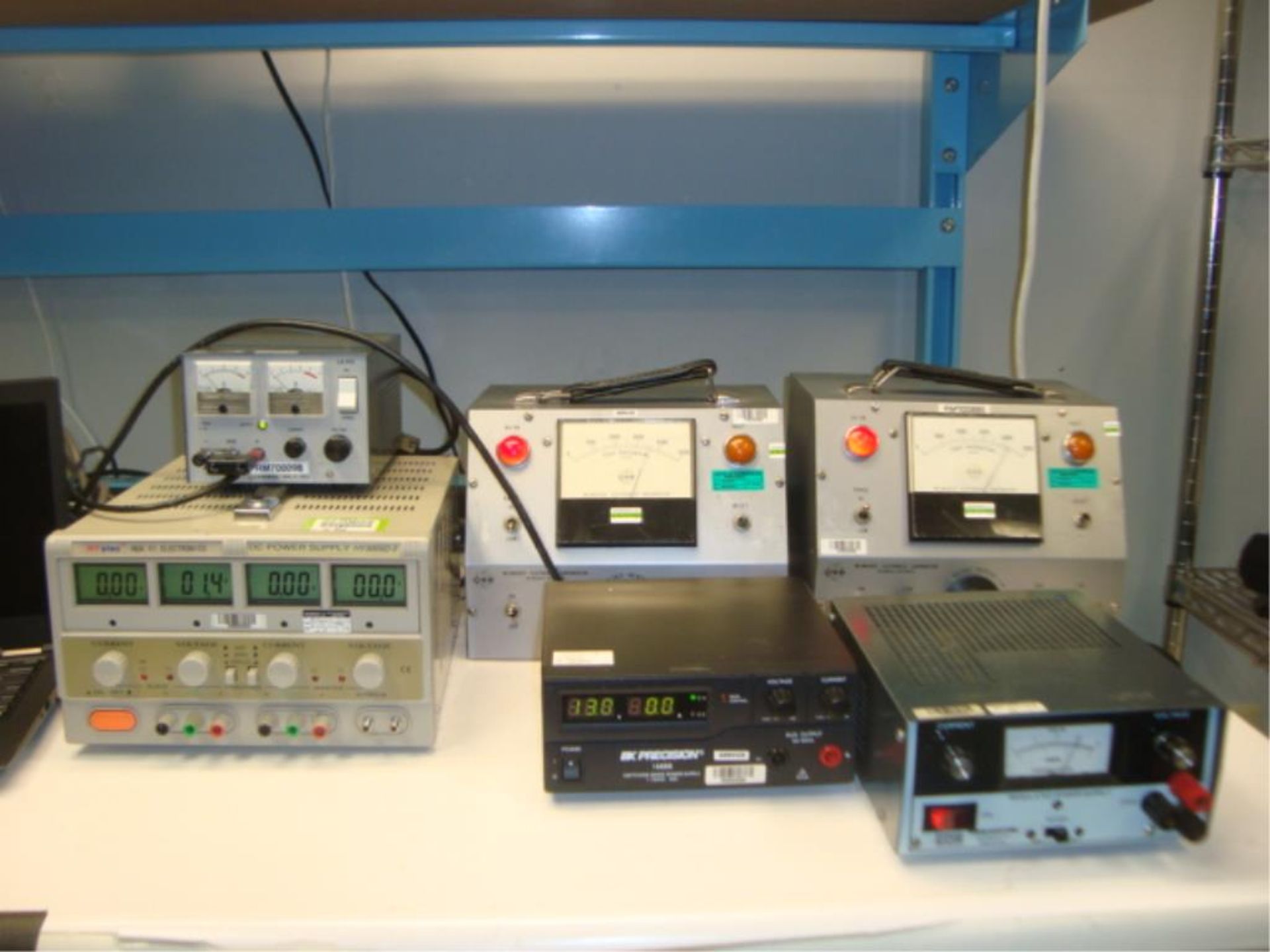 Power Supplies & High Potential Testers - Image 7 of 7