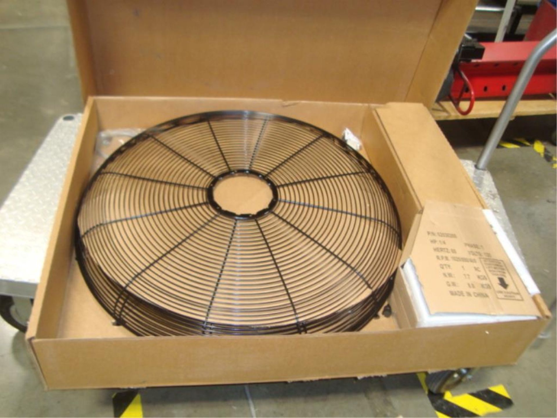 30" Oscillating Fan (Unused) - Image 11 of 16