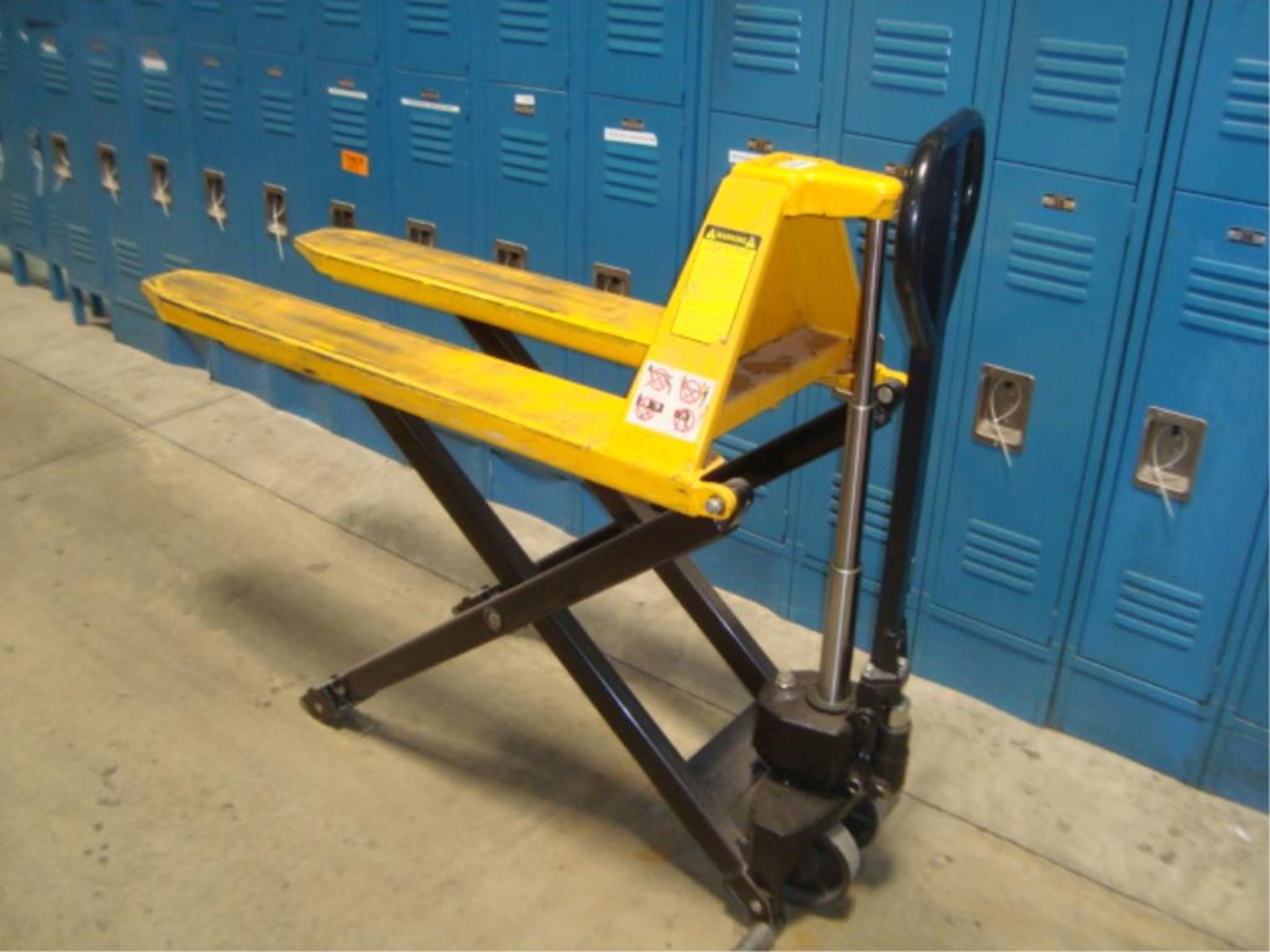 Pallet Jack - Image 3 of 10