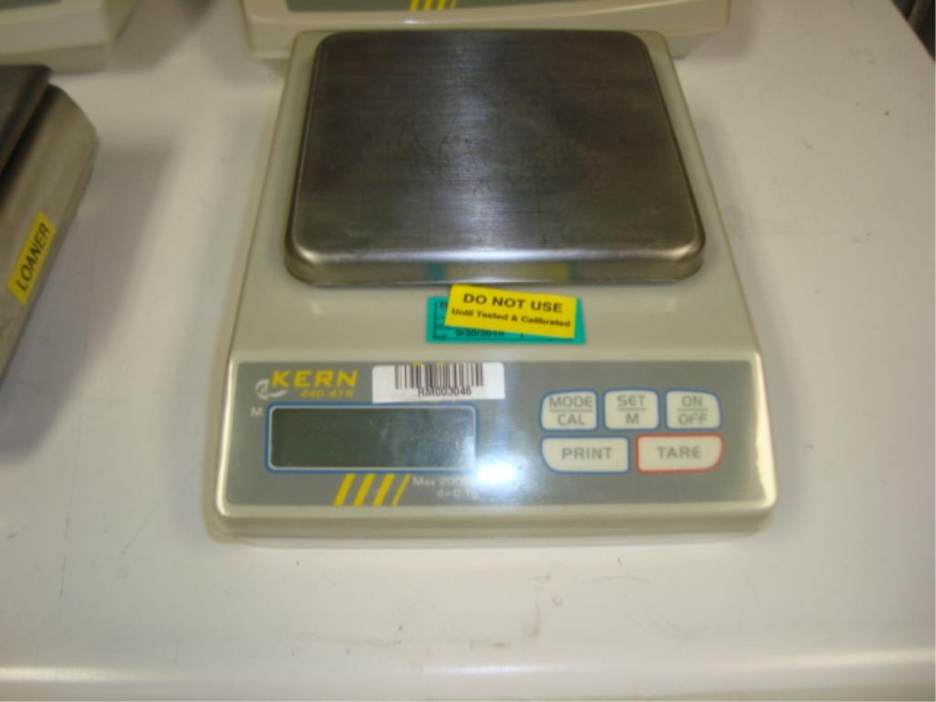 Top Load Scales - Image 6 of 10