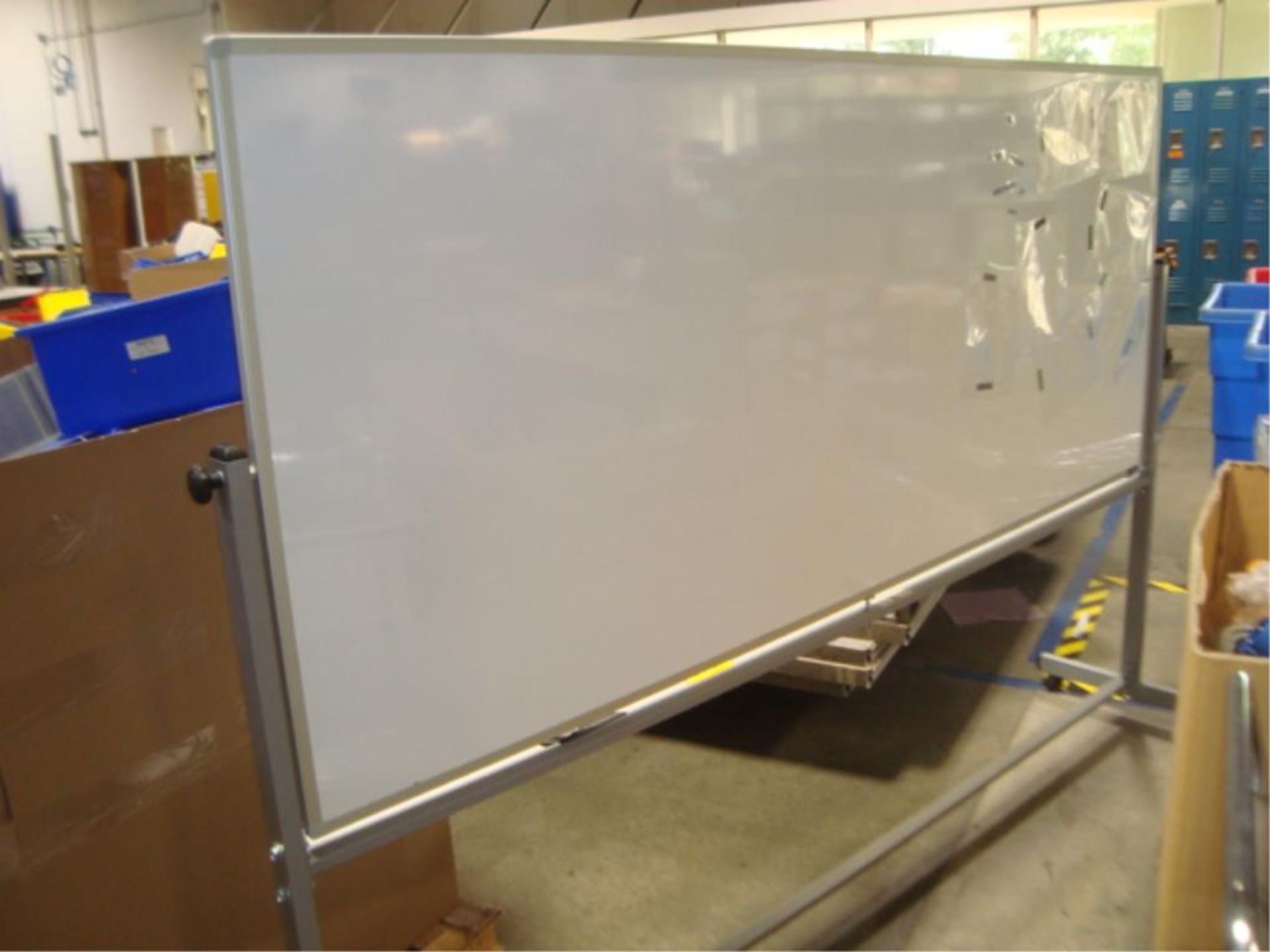 Dry Erase White Board - Image 6 of 16