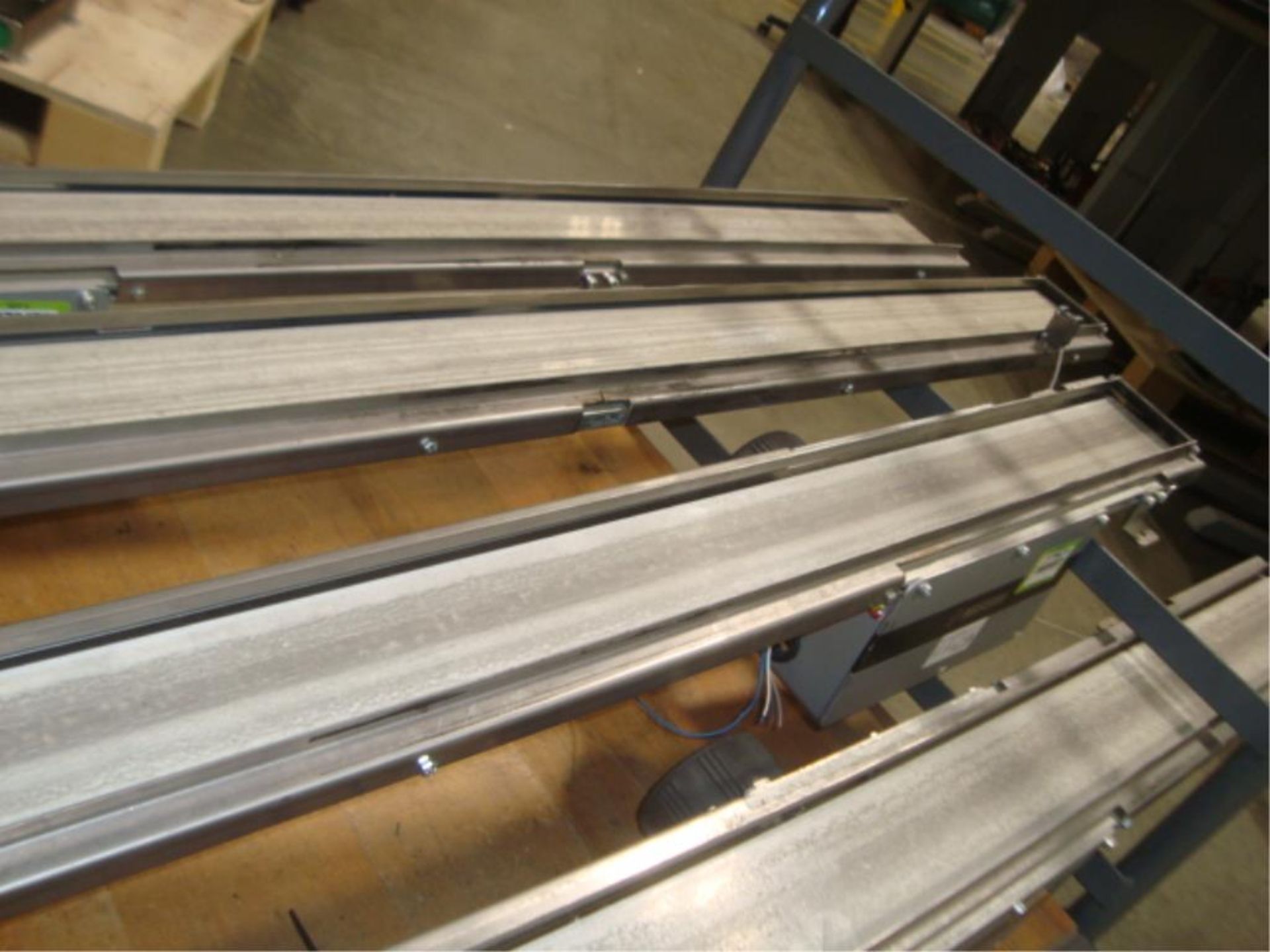 Electric Belt Conveyor - Image 5 of 6