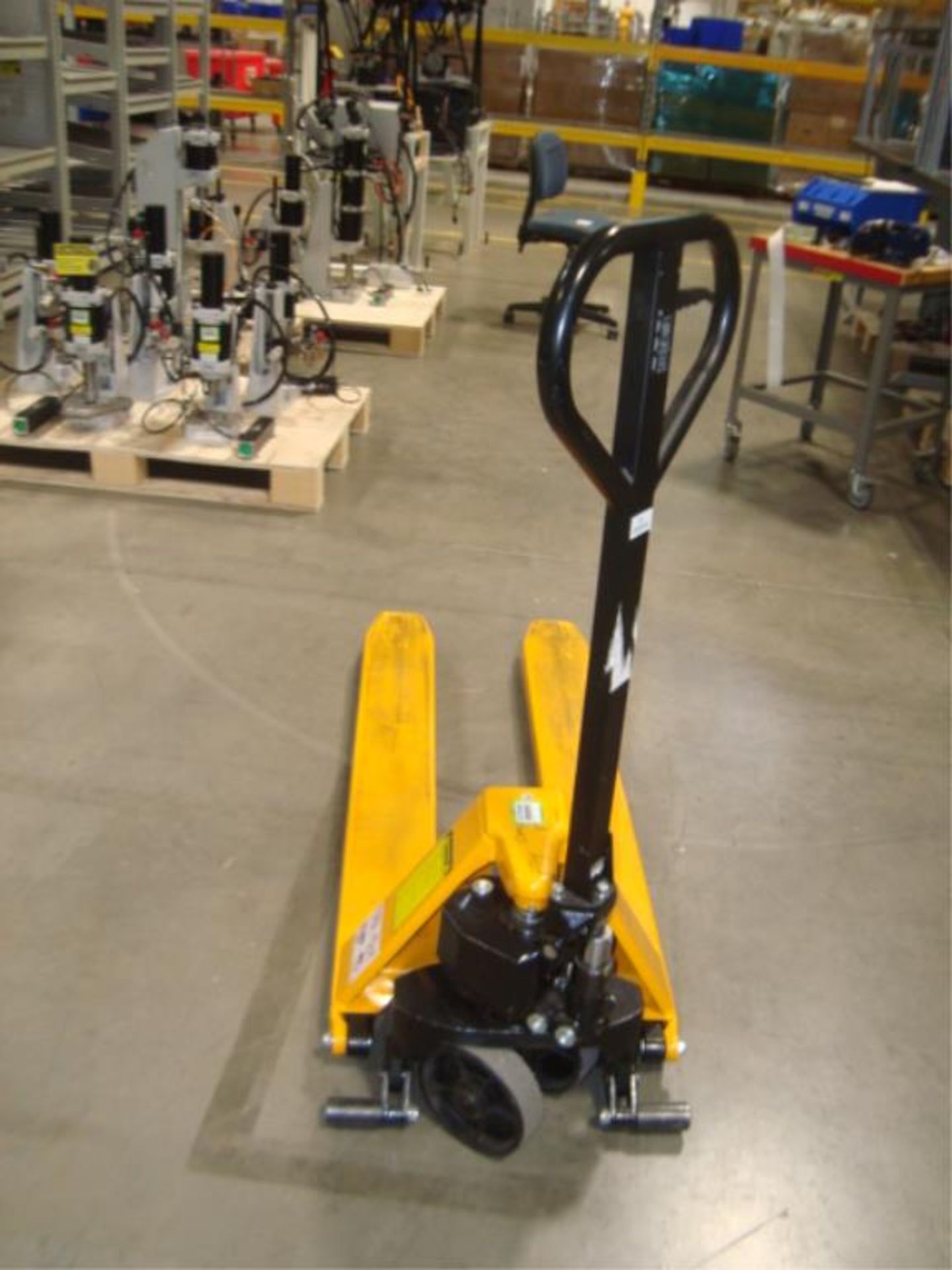 Pallet Jack - Image 3 of 12