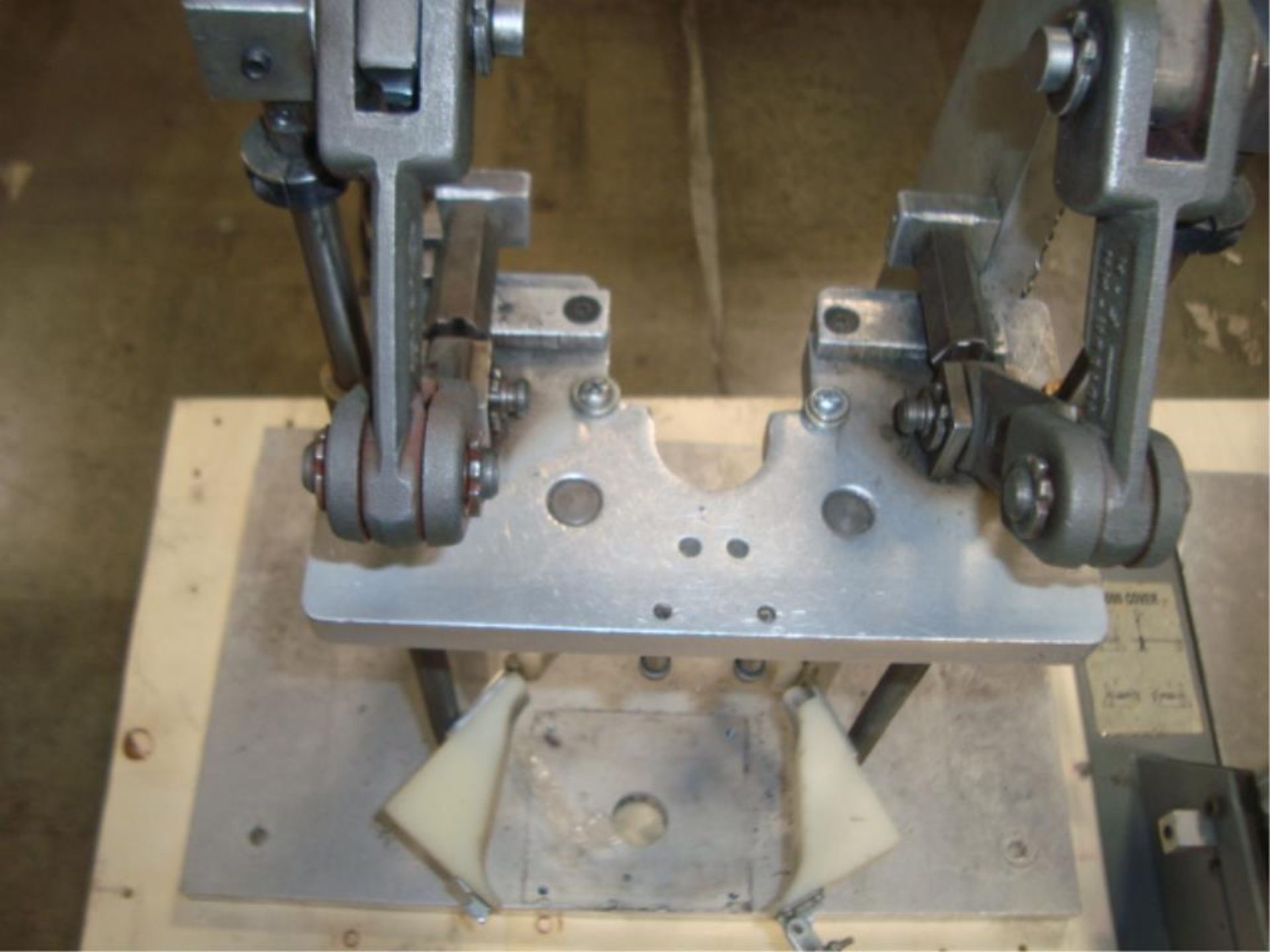 Assorted Manual Presses - Image 11 of 22