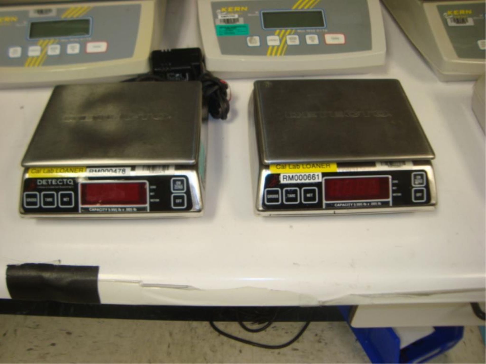 Top Load Scales - Image 7 of 10