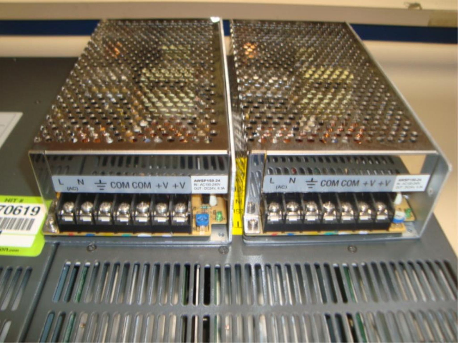 Power Supply/ Amplifiers - Image 6 of 8