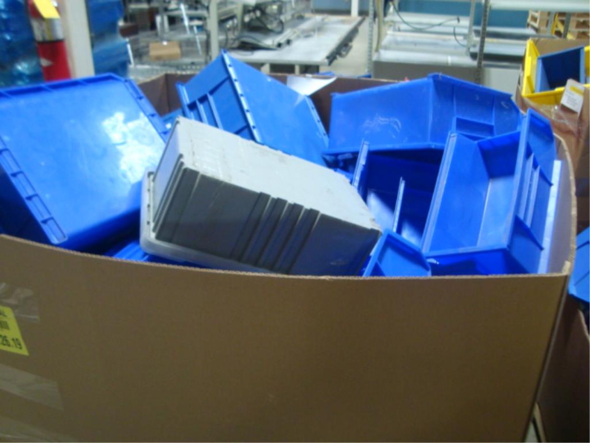 Parts Storage Totes - Image 3 of 8