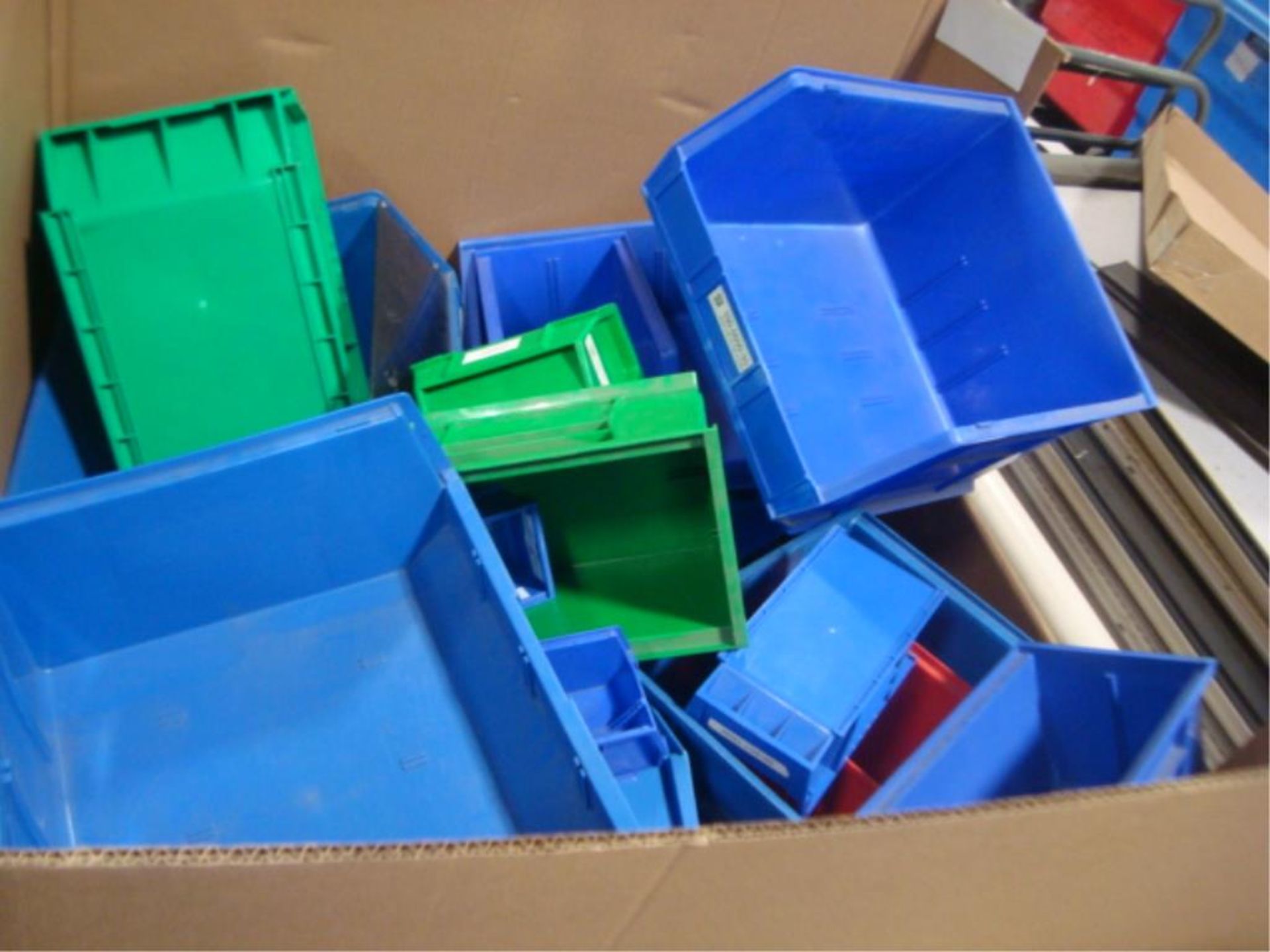 Parts Storage Totes - Image 4 of 4