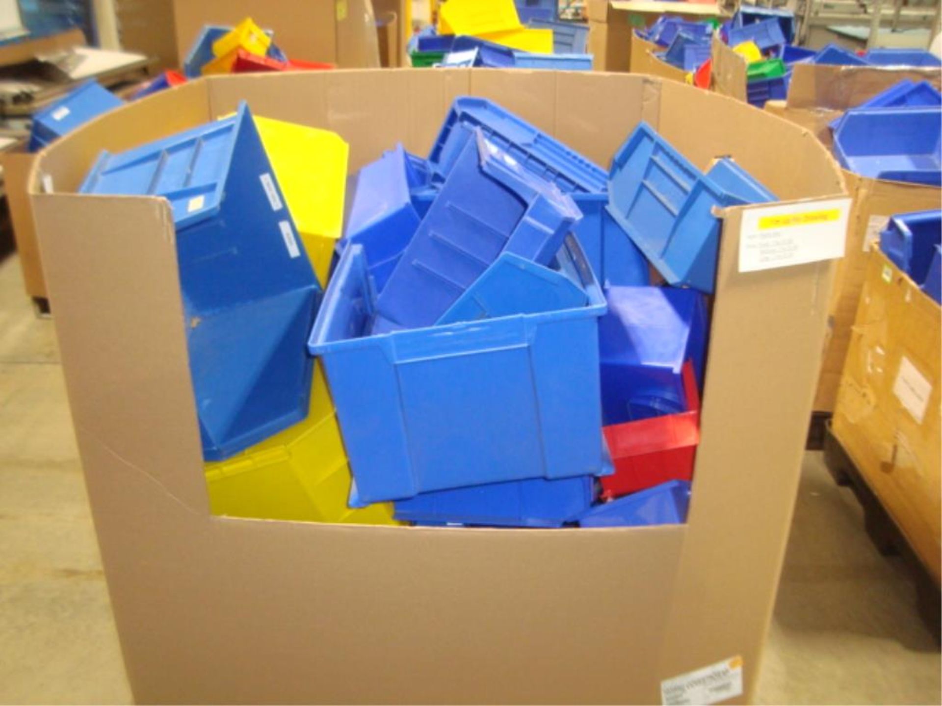 Parts Storage Totes - Image 3 of 3