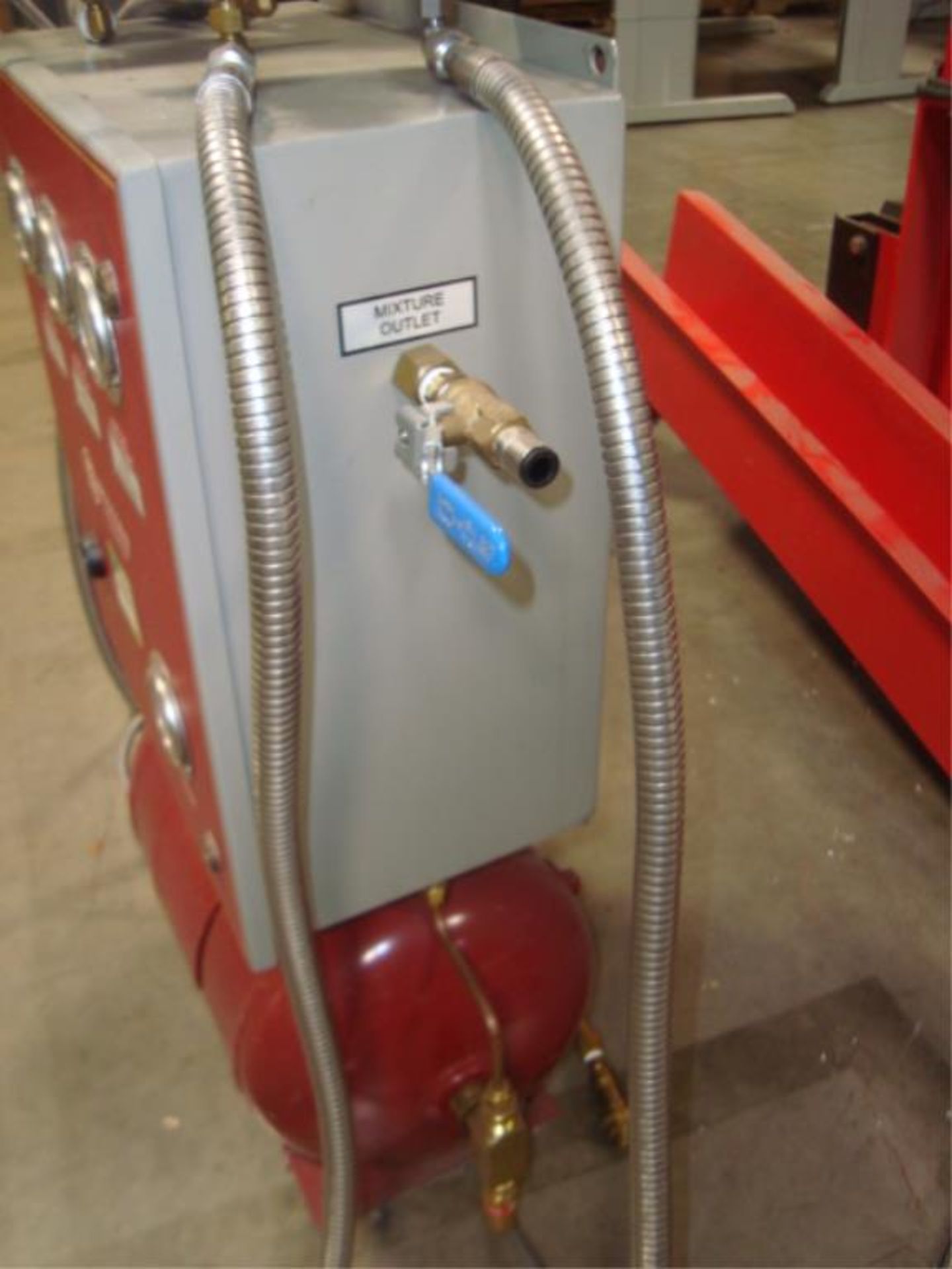 Fixed Gas Mixer System - Image 9 of 22