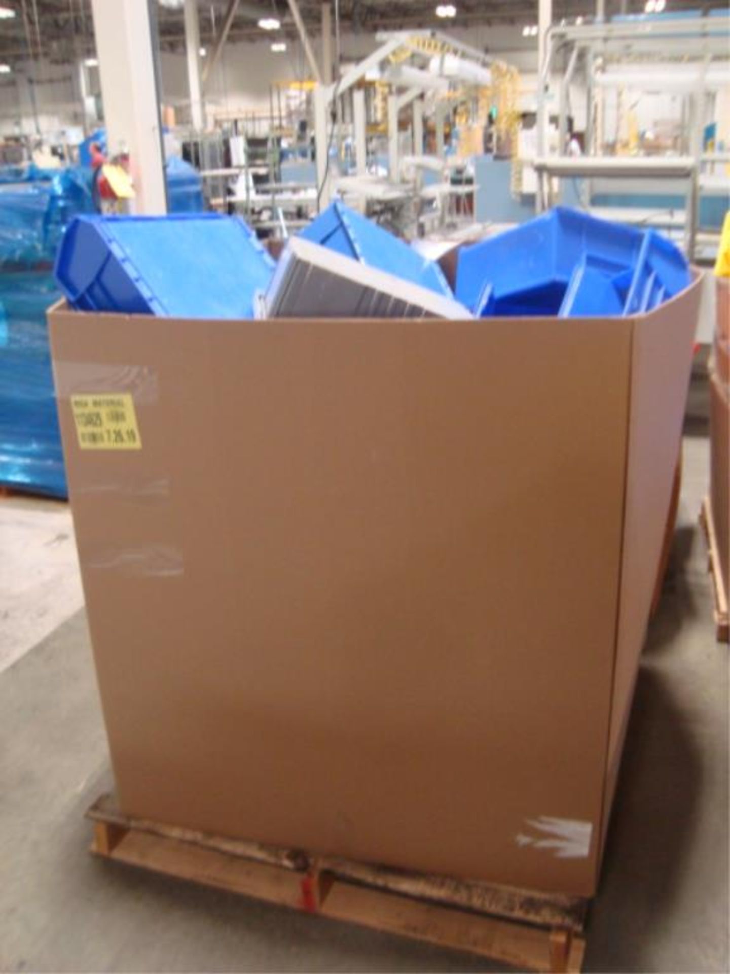 Parts Storage Totes - Image 5 of 8