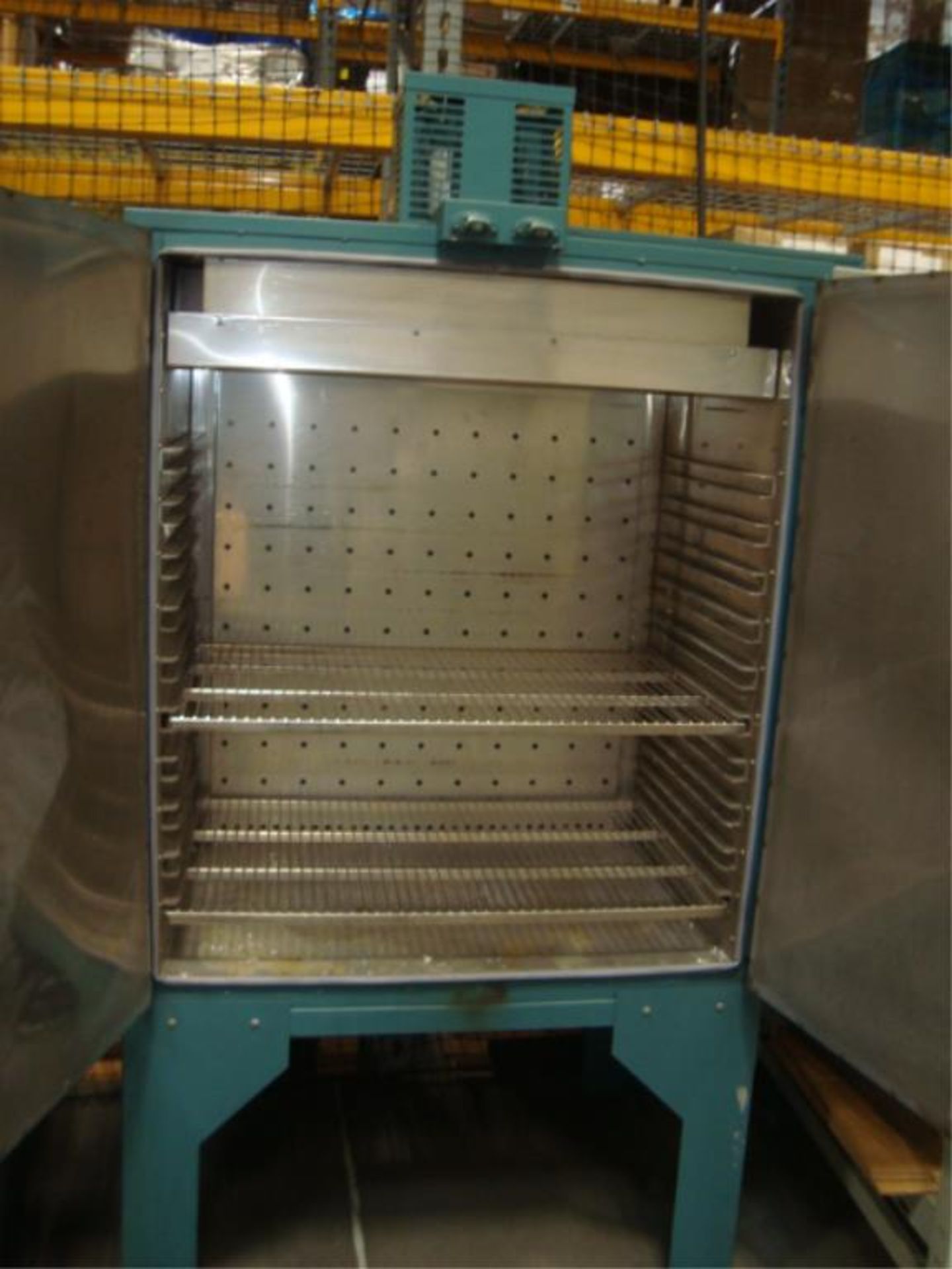 Industrial Electric Bench Oven - Image 3 of 12