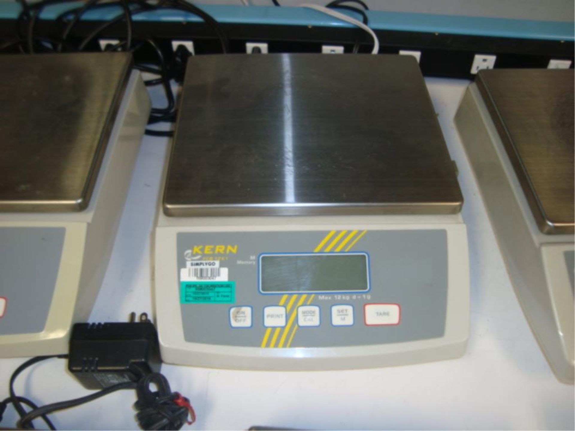 Top Load Scales - Image 4 of 10