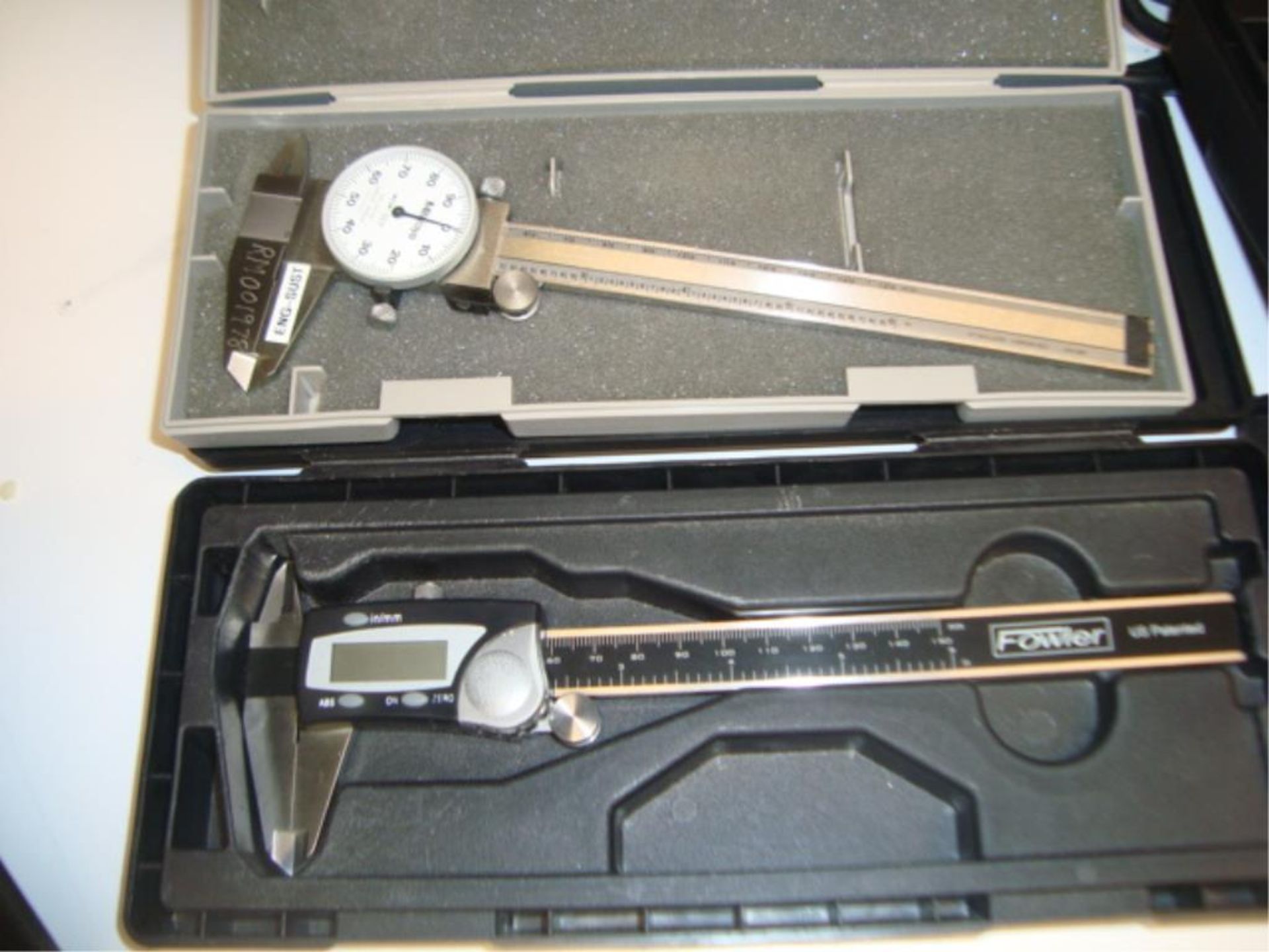 Assorted Digital Calipers - Image 5 of 7