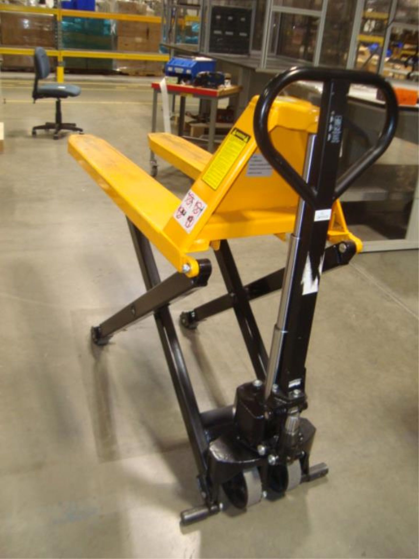 Pallet Jack - Image 11 of 12