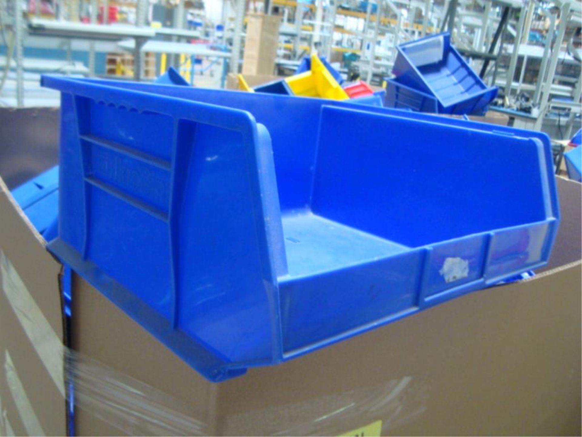 Parts Storage Totes - Image 7 of 8