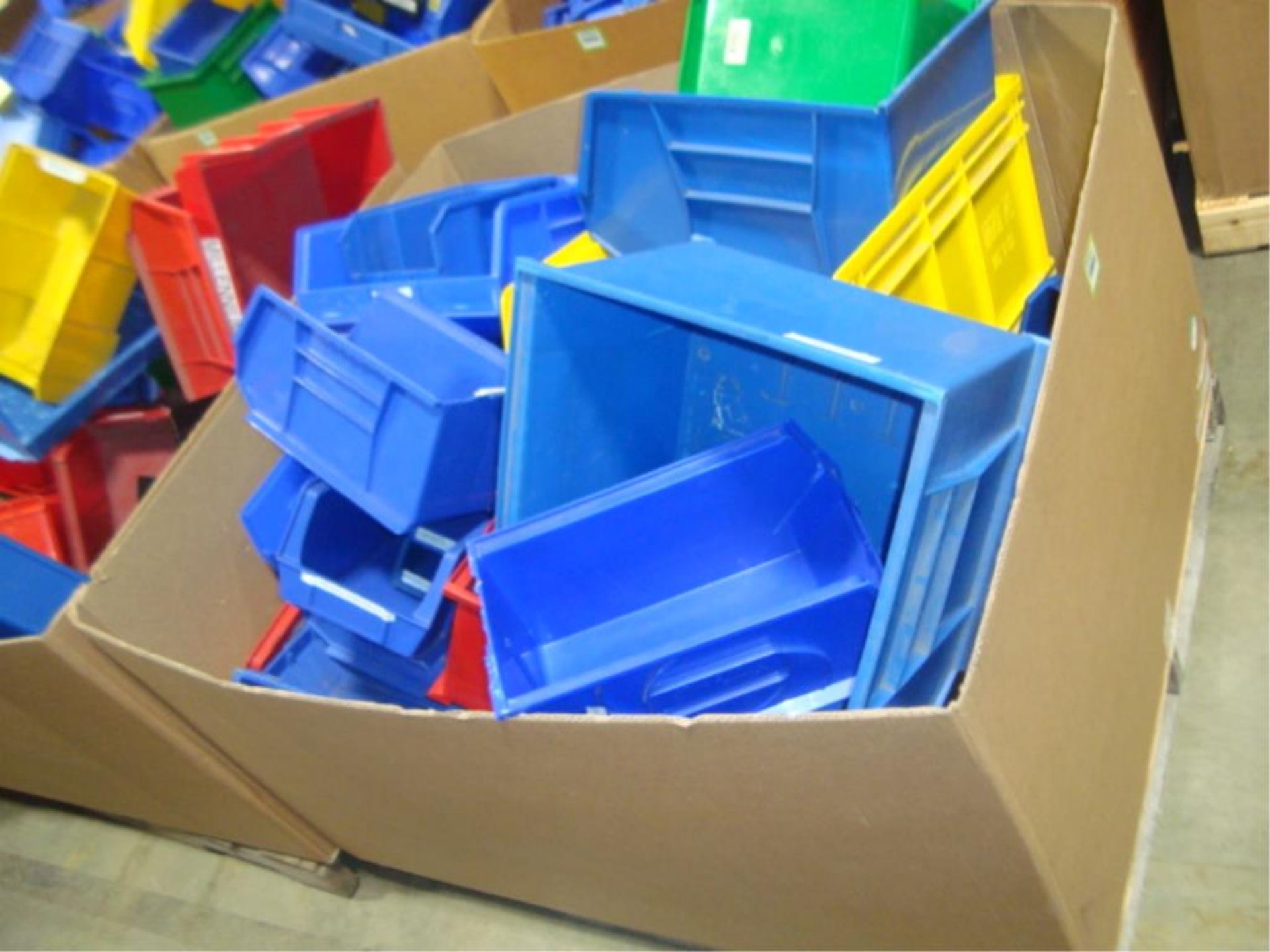 Parts Storage Totes - Image 2 of 3