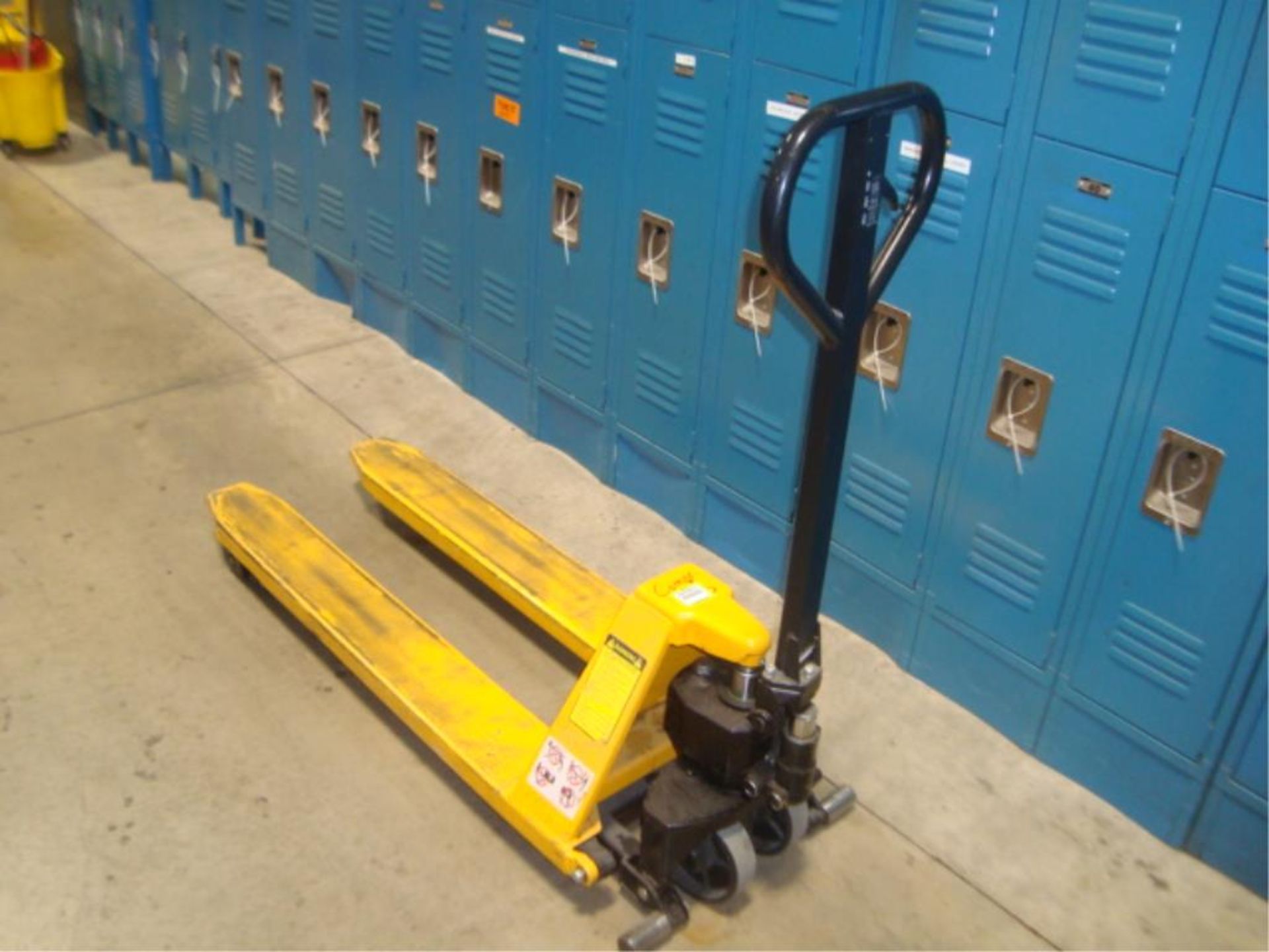 Pallet Jack