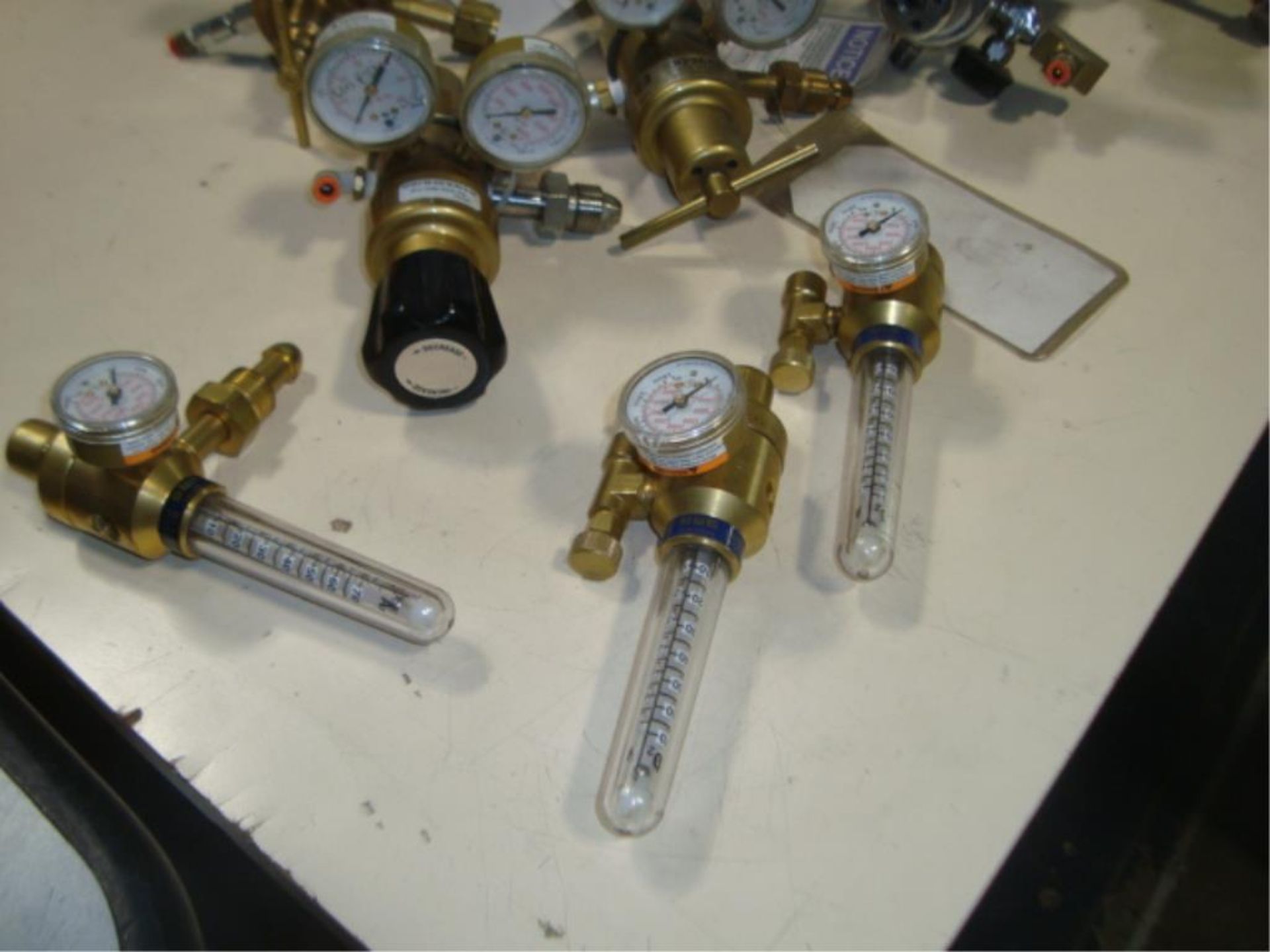 Gas Regulators - Image 3 of 12