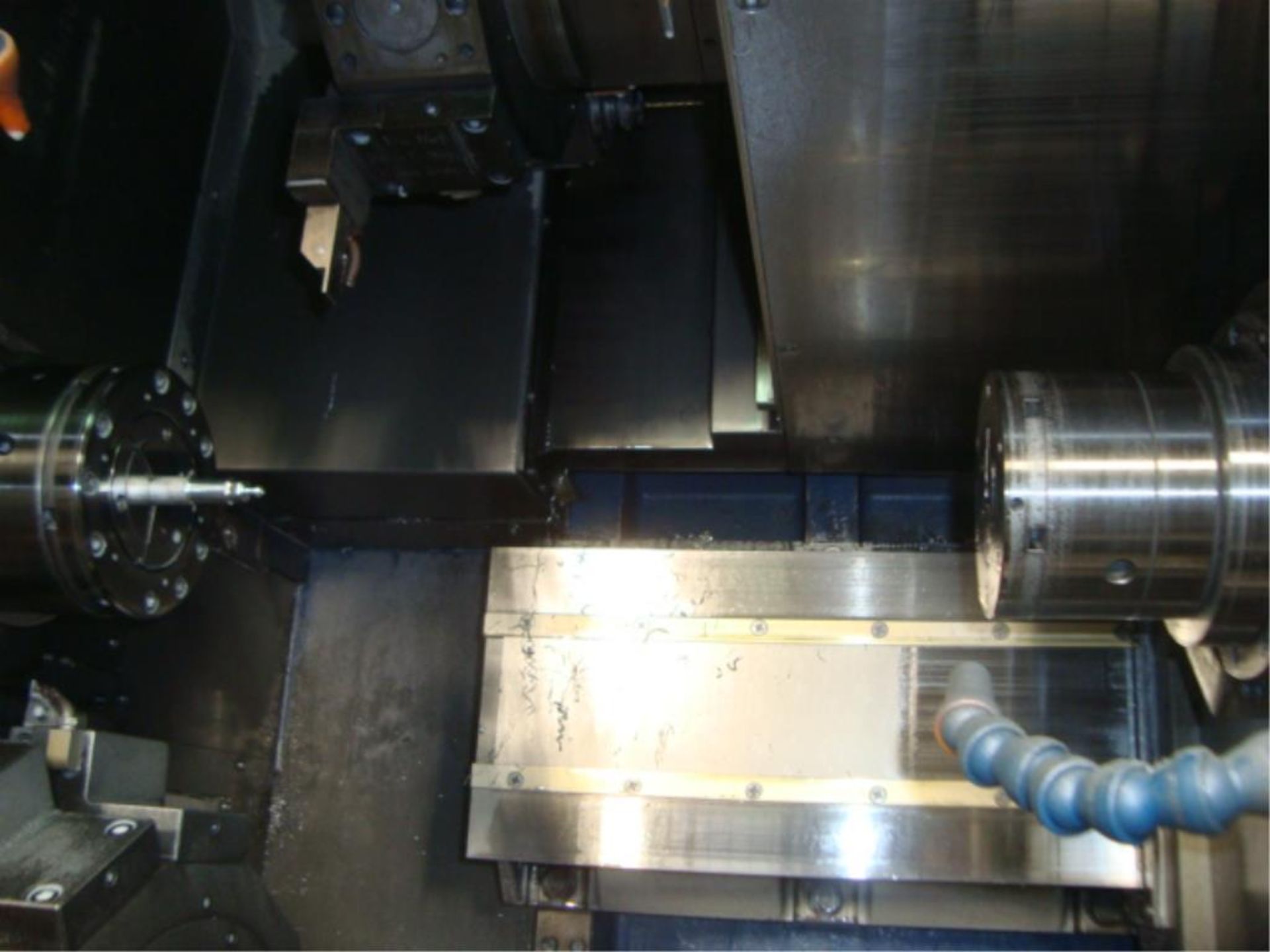 Miyano BNE-51SY5 6-Axis CNC Slant Bed Turning Center - Image 45 of 82