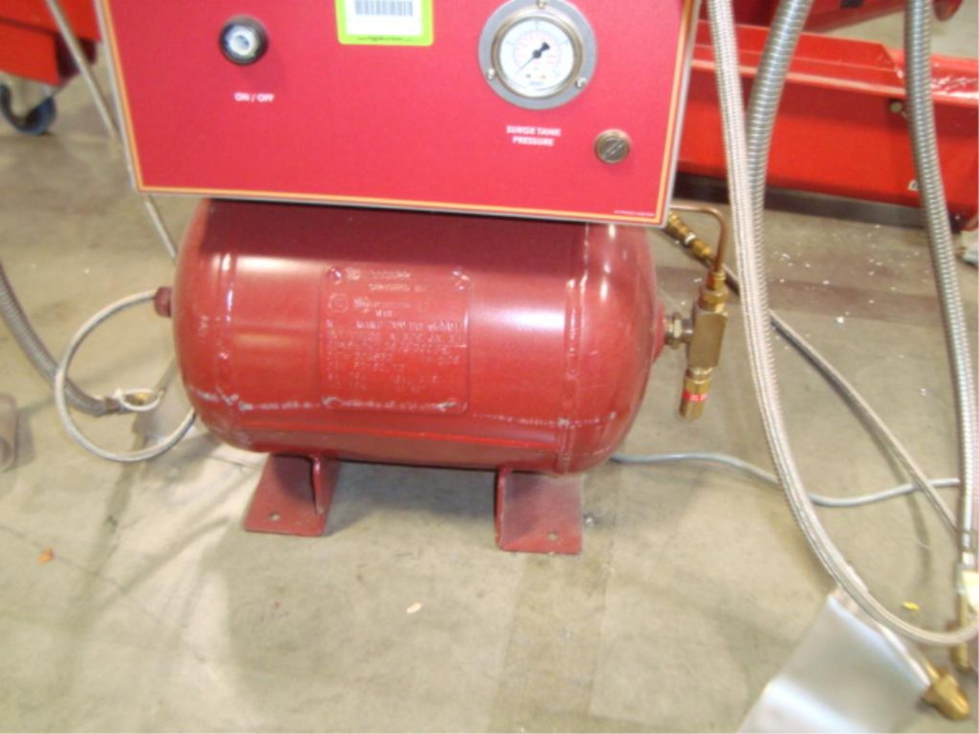 Fixed Gas Mixer System - Image 7 of 22