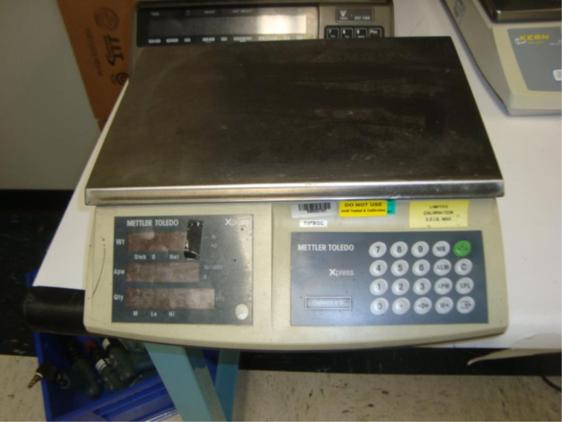 Top Load Scales - Image 8 of 10