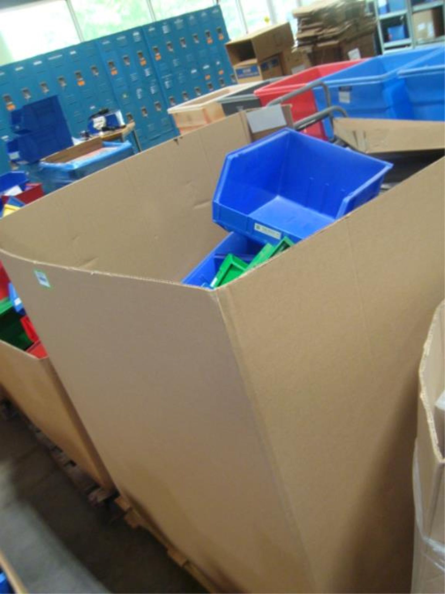 Parts Storage Totes - Image 2 of 4