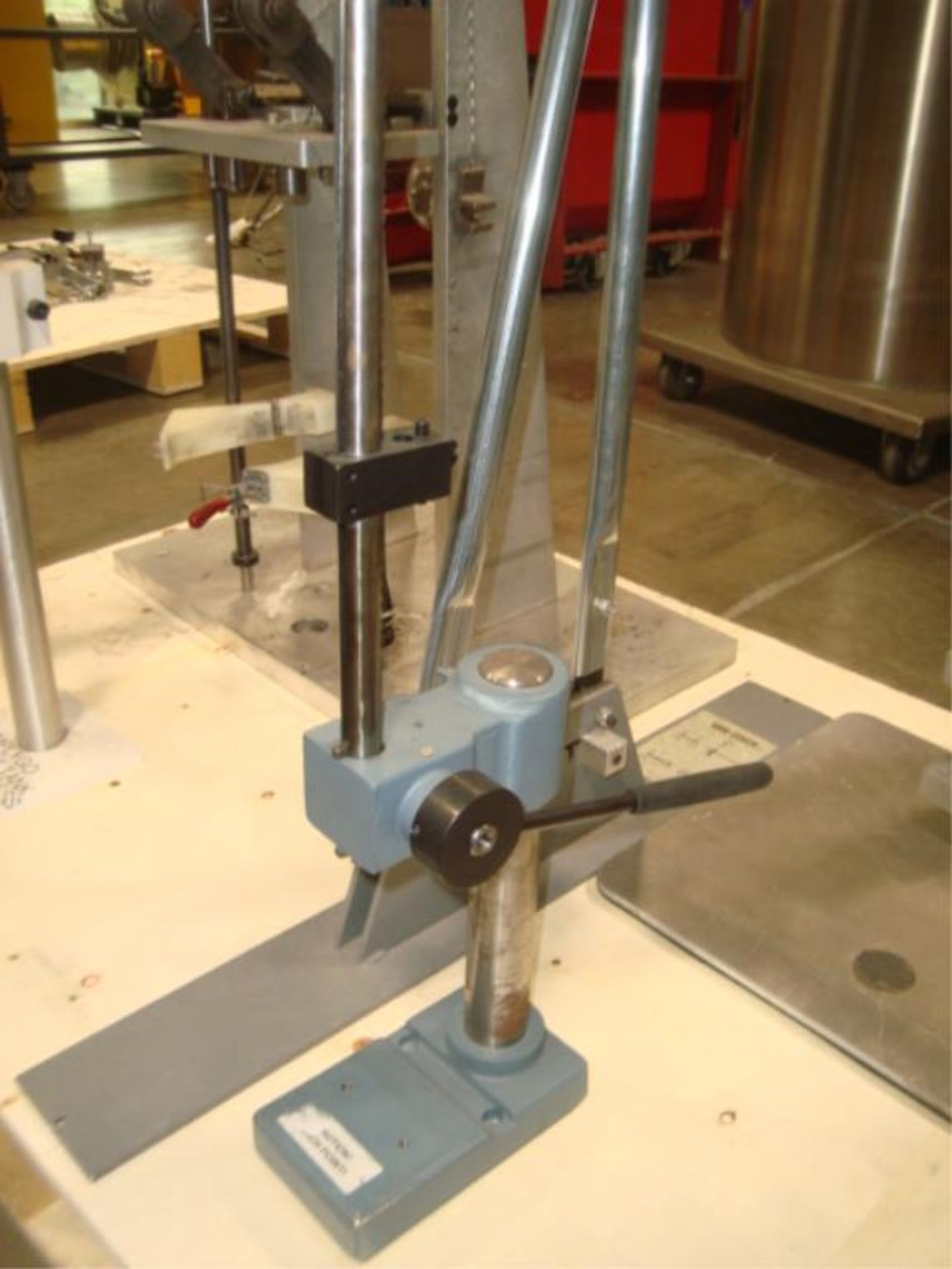 Assorted Manual Presses - Image 15 of 22