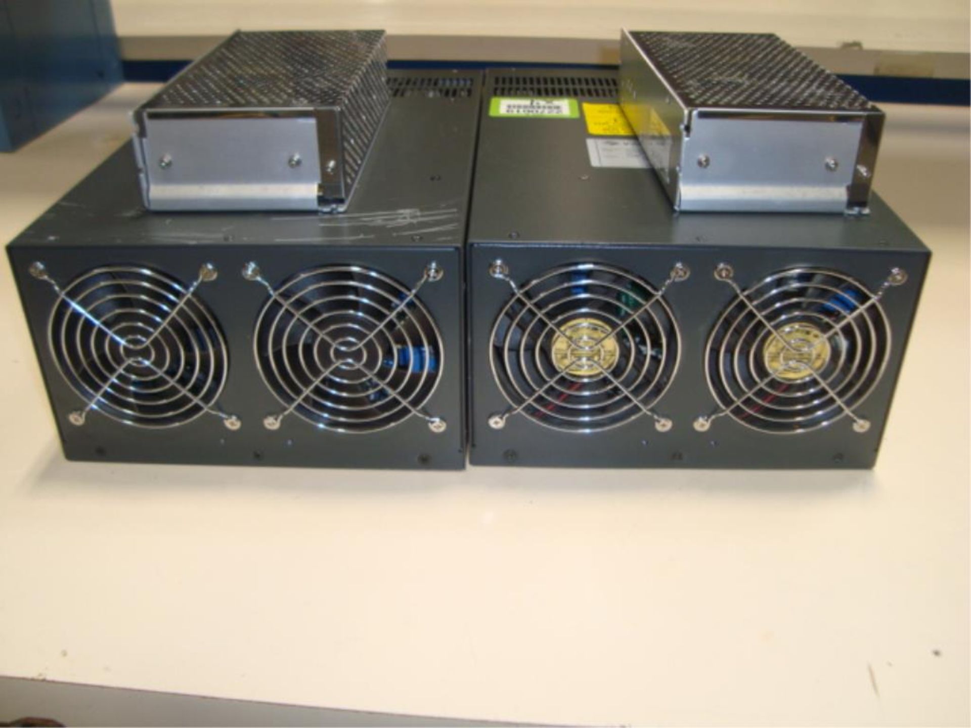 Power Supply/ Amplifiers - Image 4 of 8