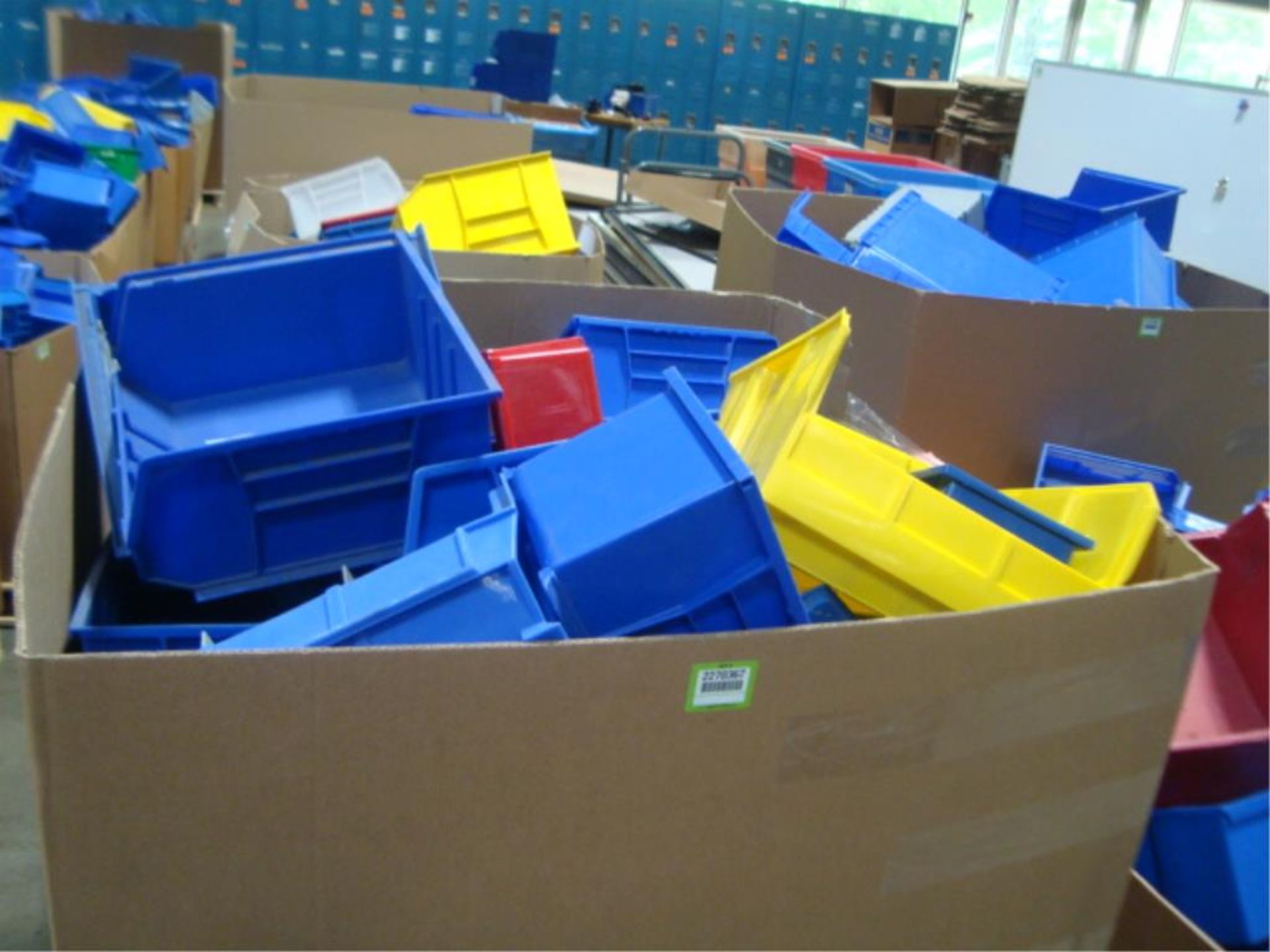 Parts Storage Totes - Image 3 of 6
