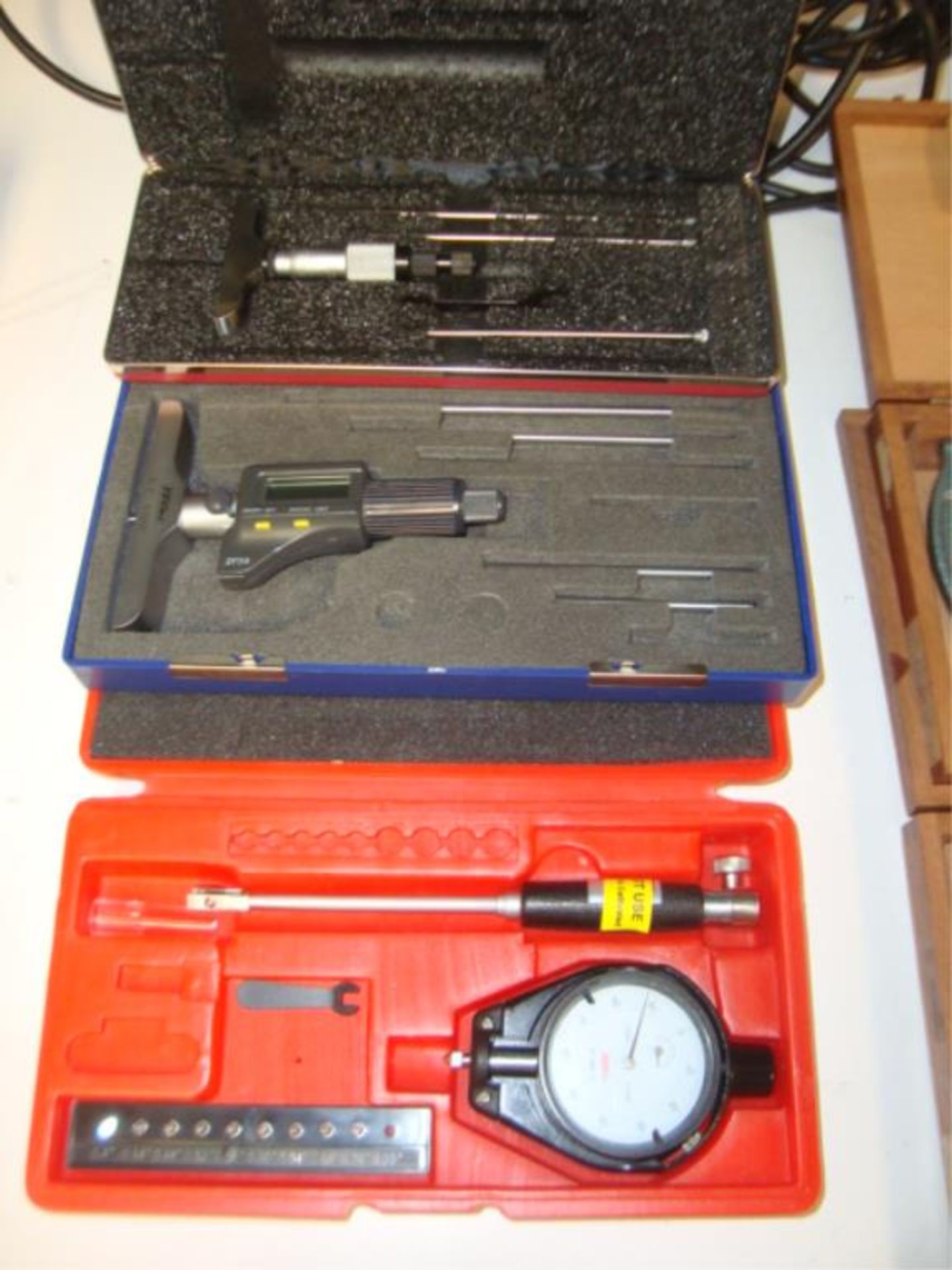 Assorted Measurement Equipment - Image 4 of 10