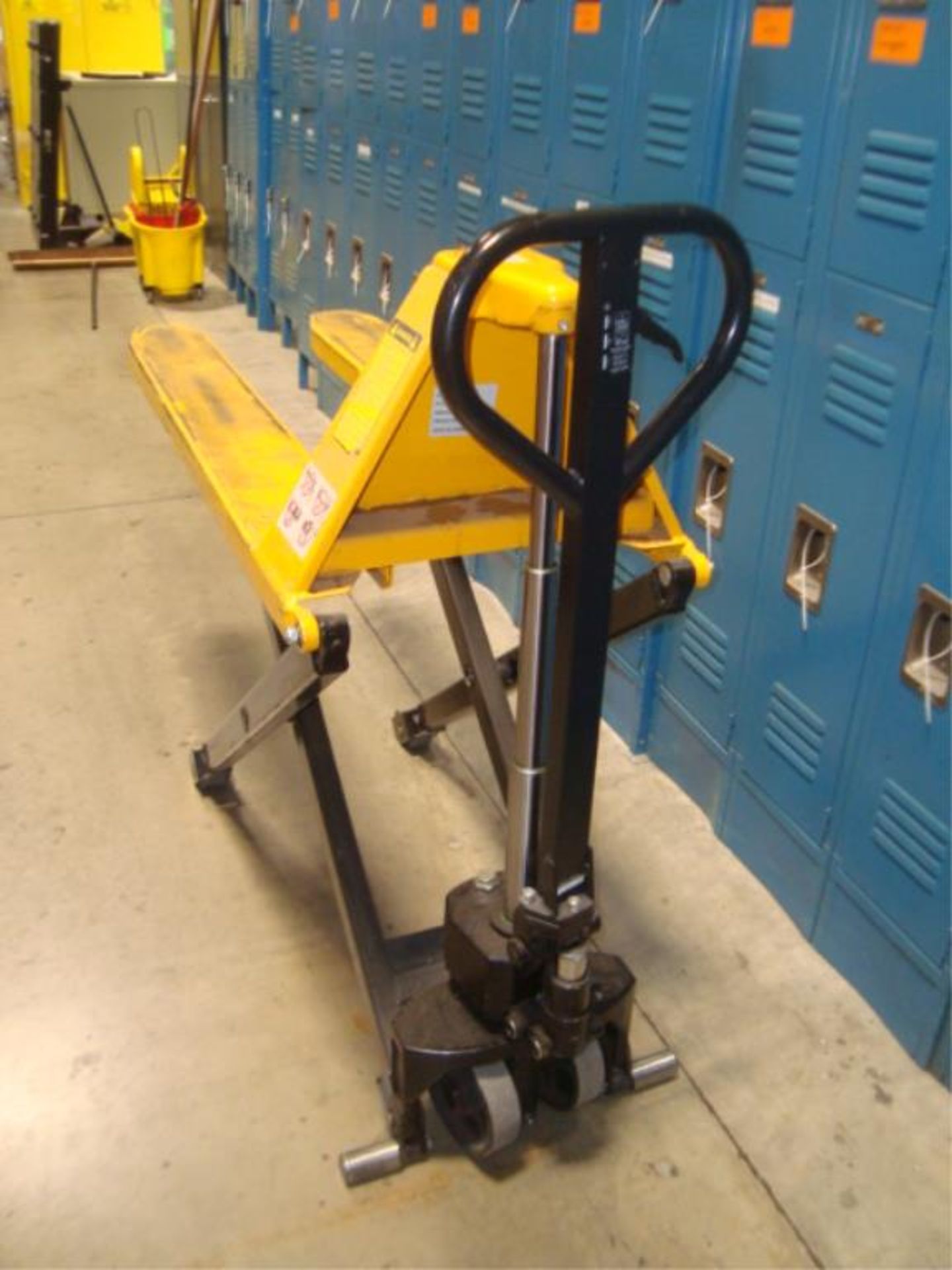 Pallet Jack - Image 7 of 10