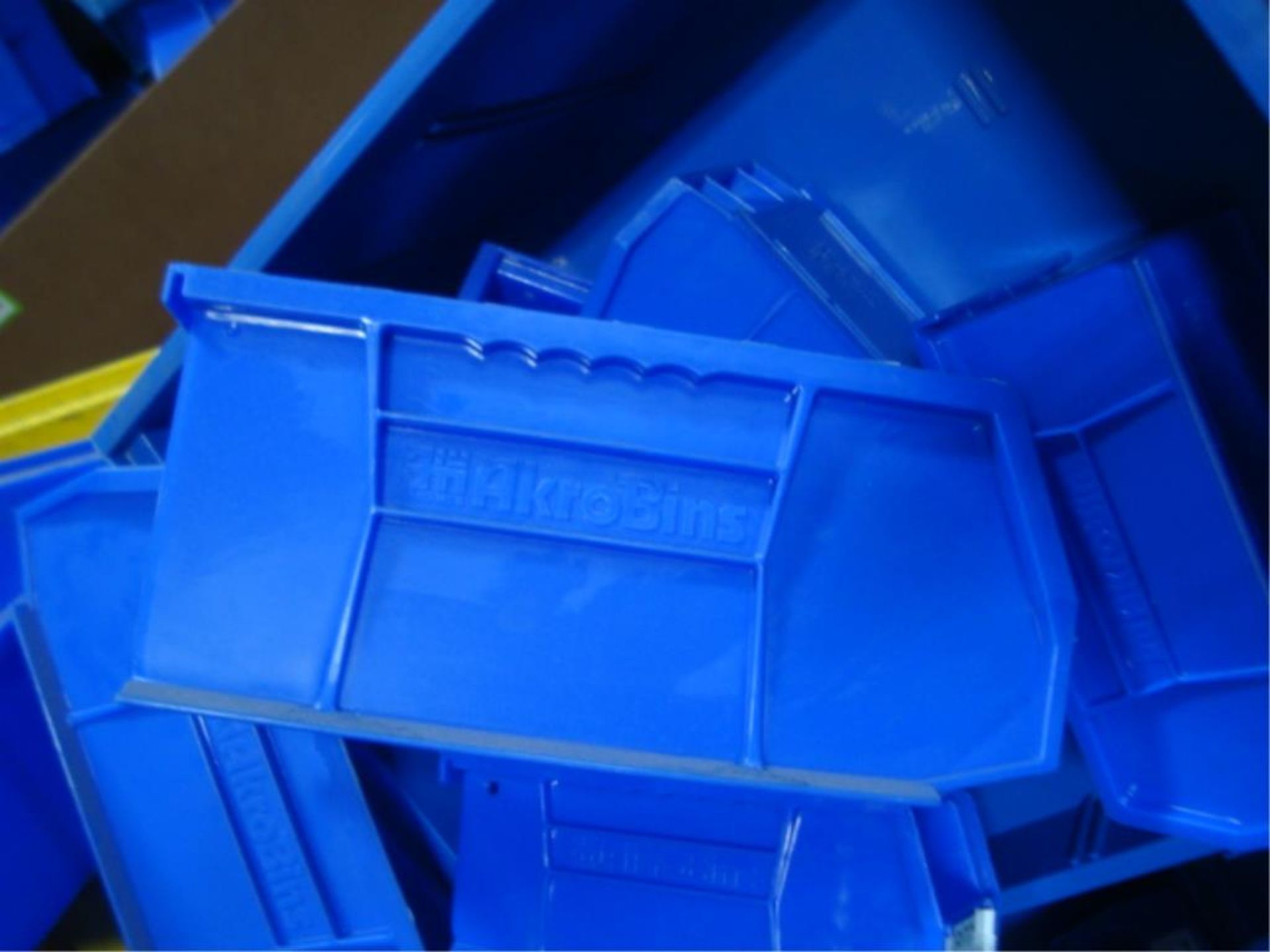 Parts Storage Totes - Image 6 of 6
