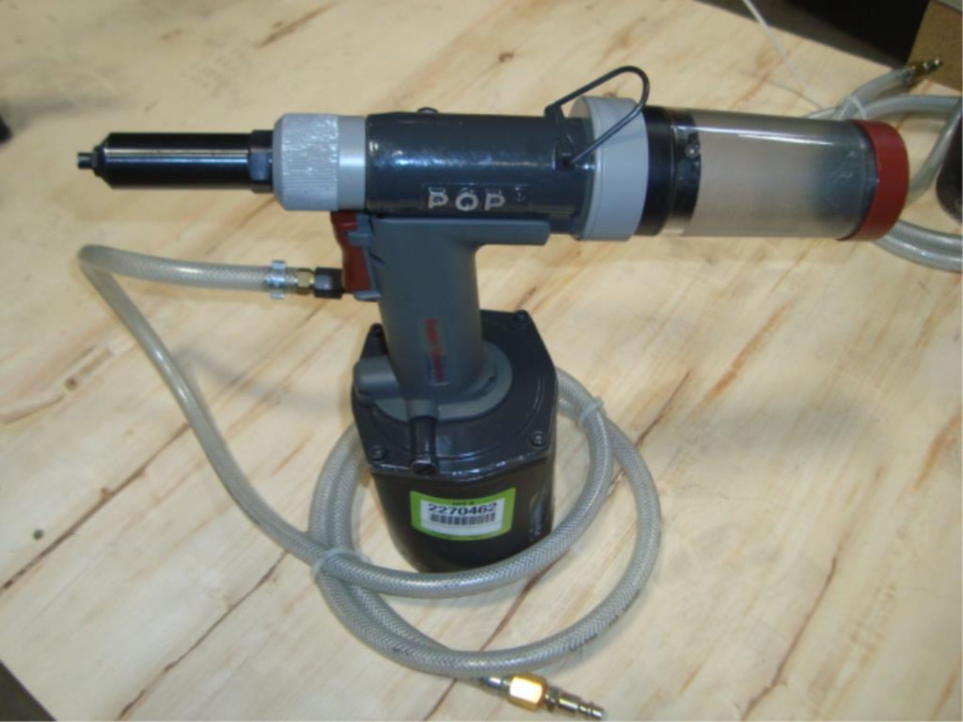 Pneumatic Rivet Tool Gun