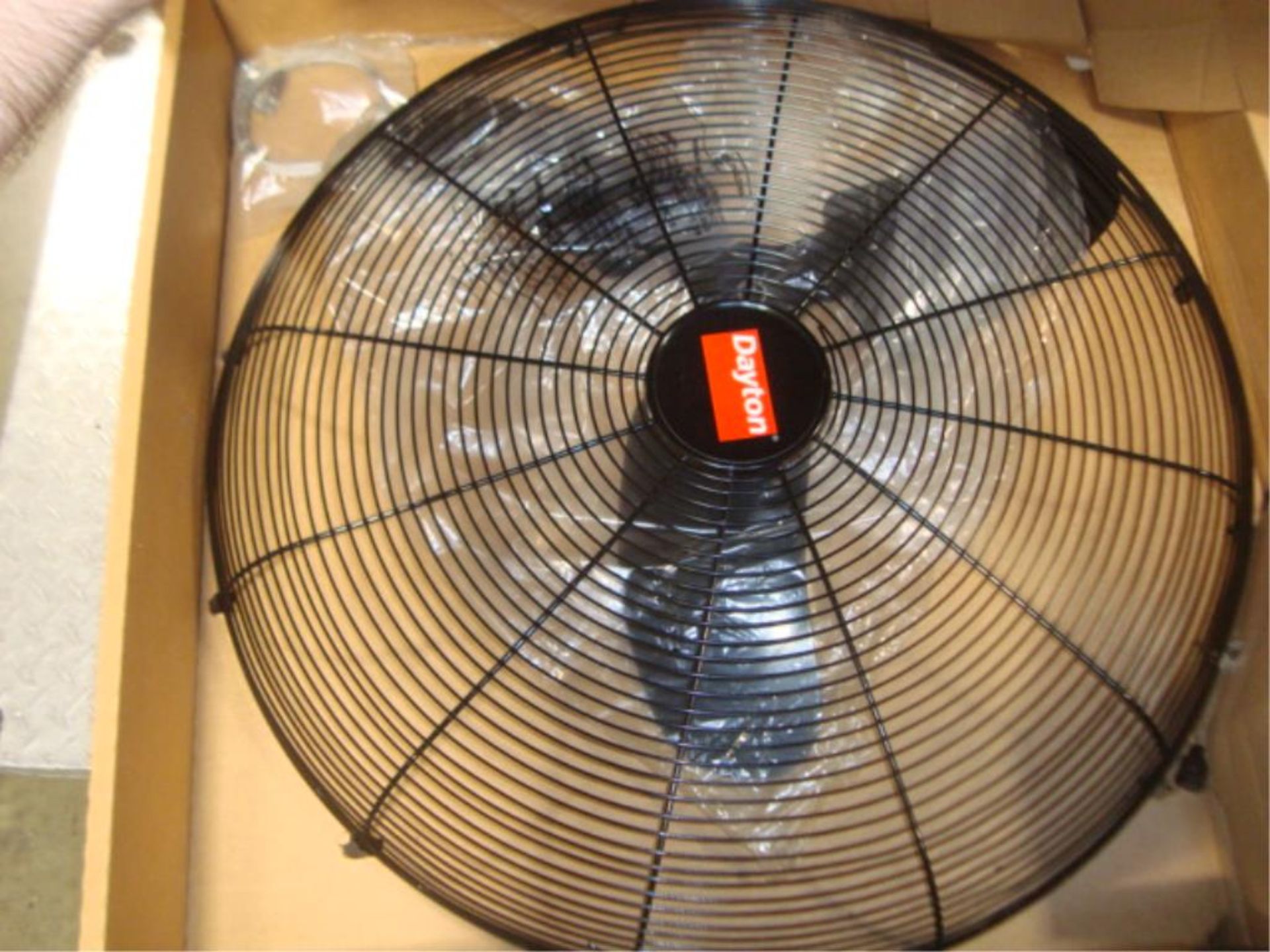 30" Oscillating Fan (Unused) - Image 5 of 16