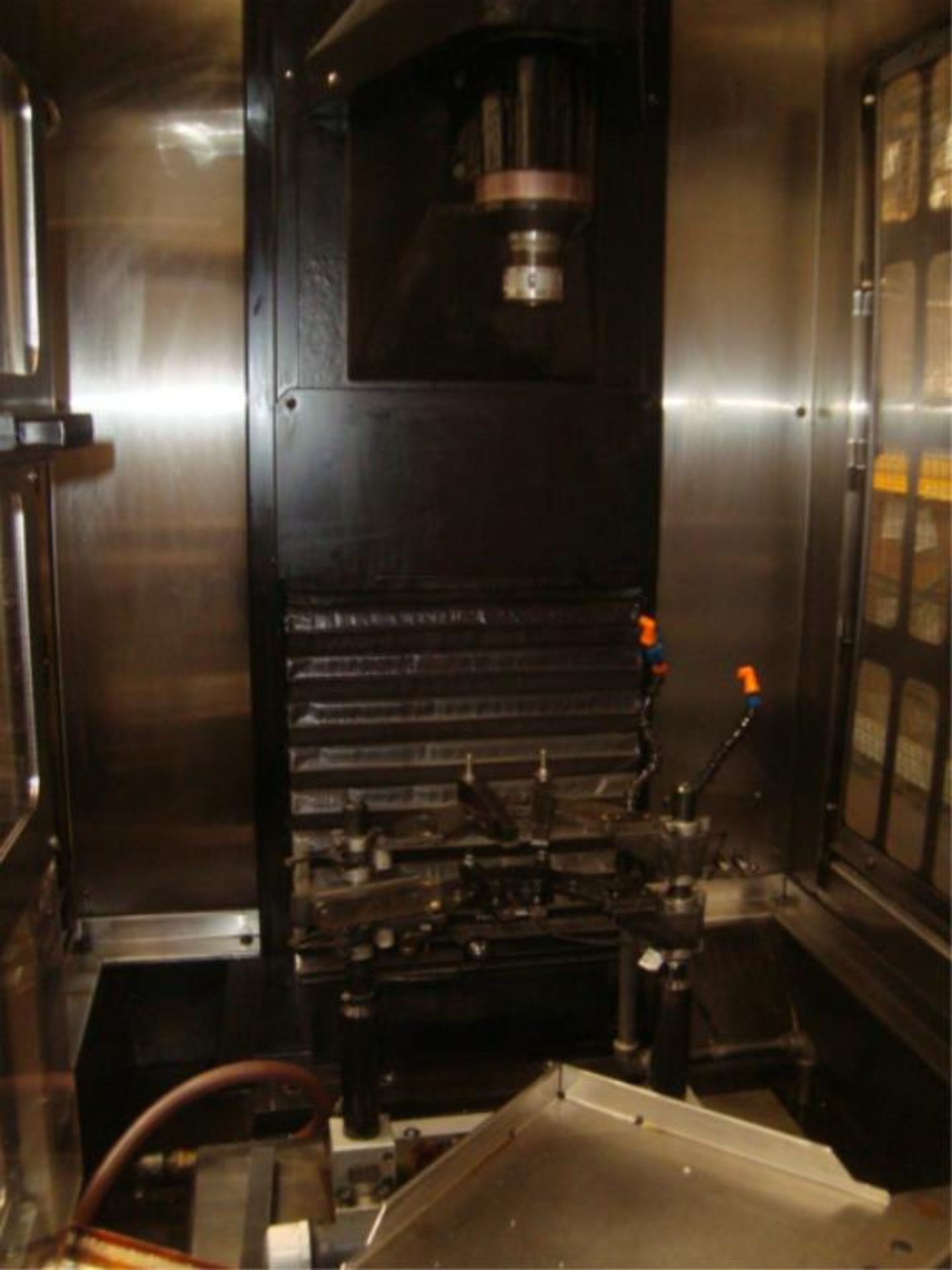 Sunnen SV-1010 Precision Vertical Honing Machine - Image 8 of 20