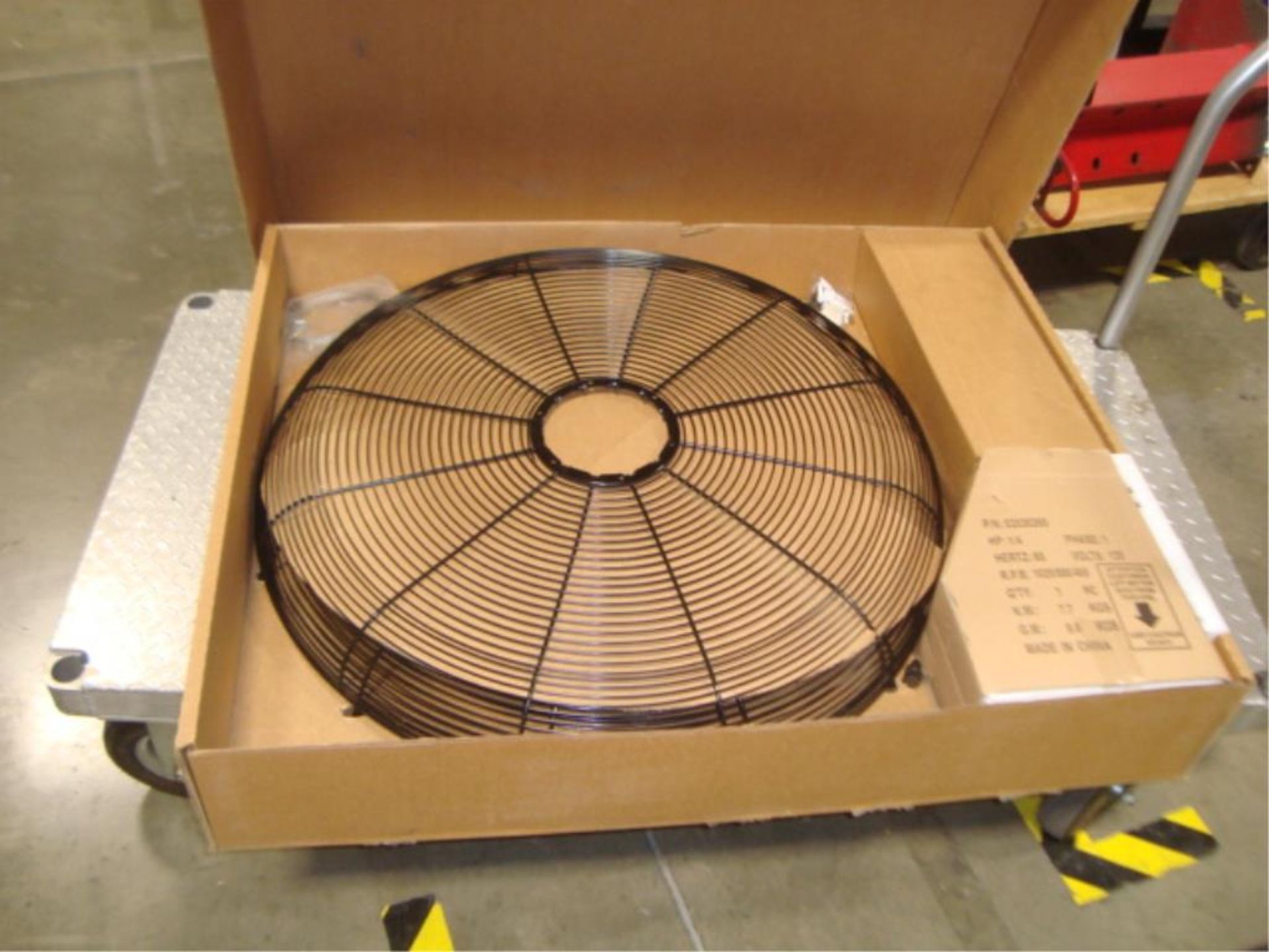 30" Oscillating Fan (Unused) - Image 3 of 16